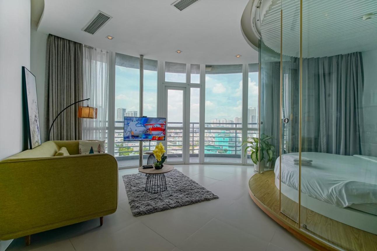 Ben Thanh - Luxury Serviced Apartments