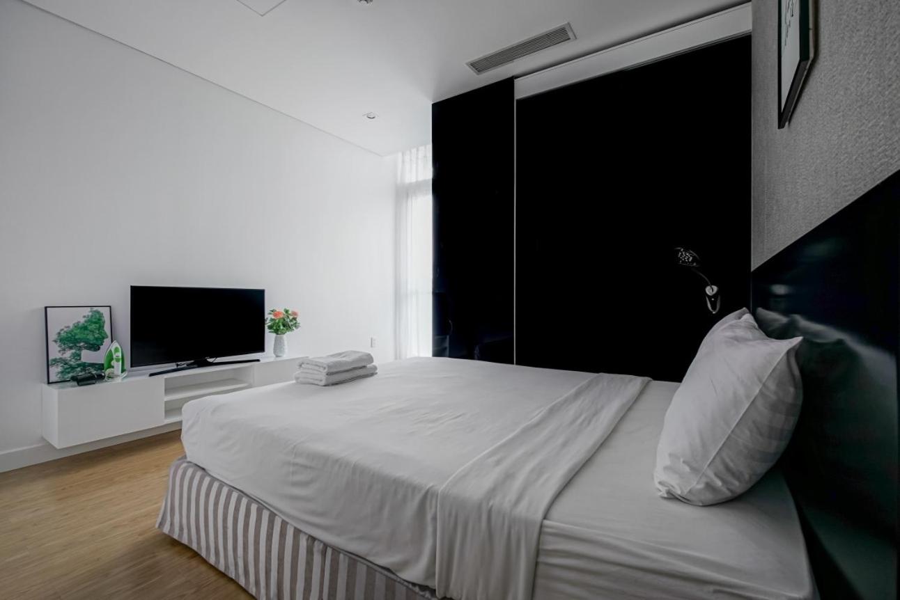 Ben Thanh - Luxury Serviced Apartments