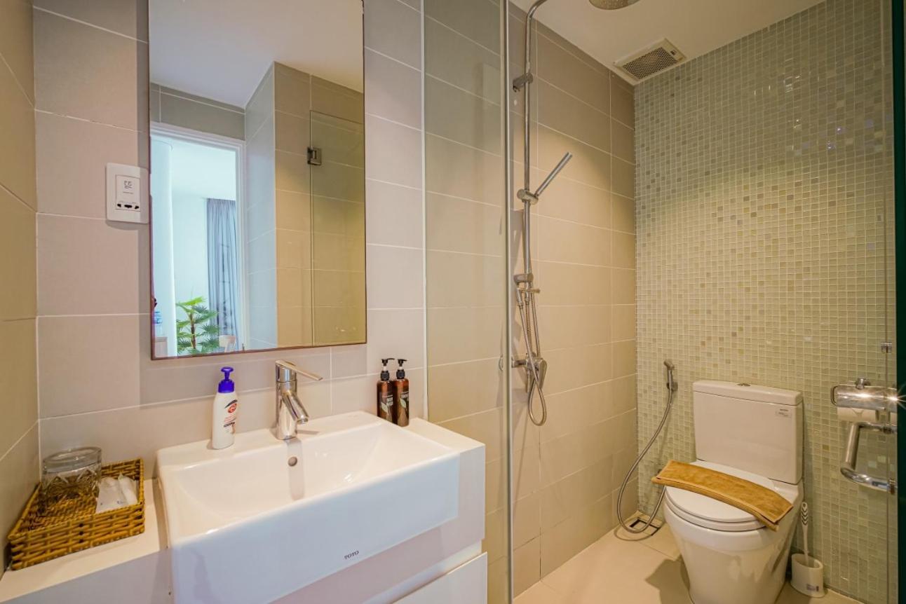 Ben Thanh - Luxury Serviced Apartments