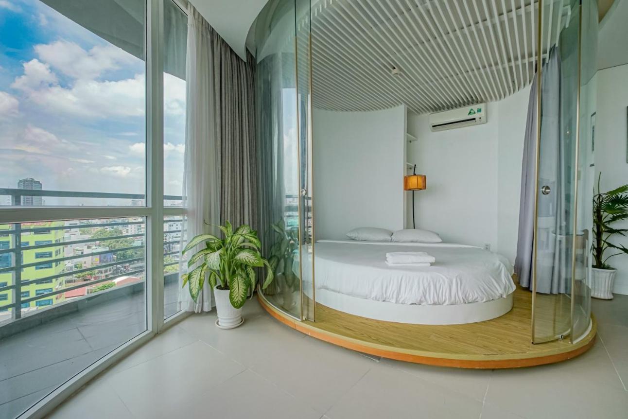 Ben Thanh - Luxury Serviced Apartments