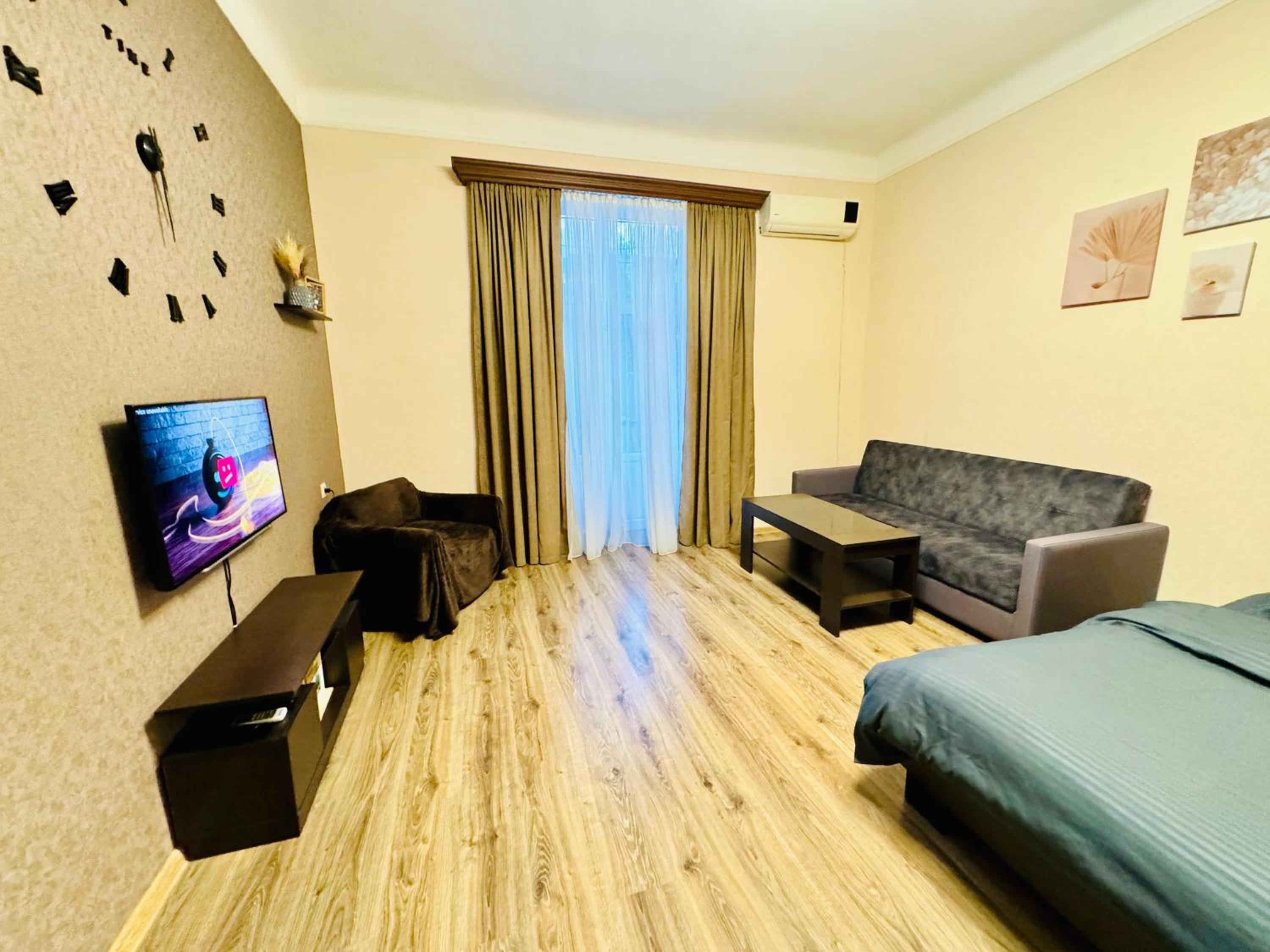 Tumanyan 12 TopHouse