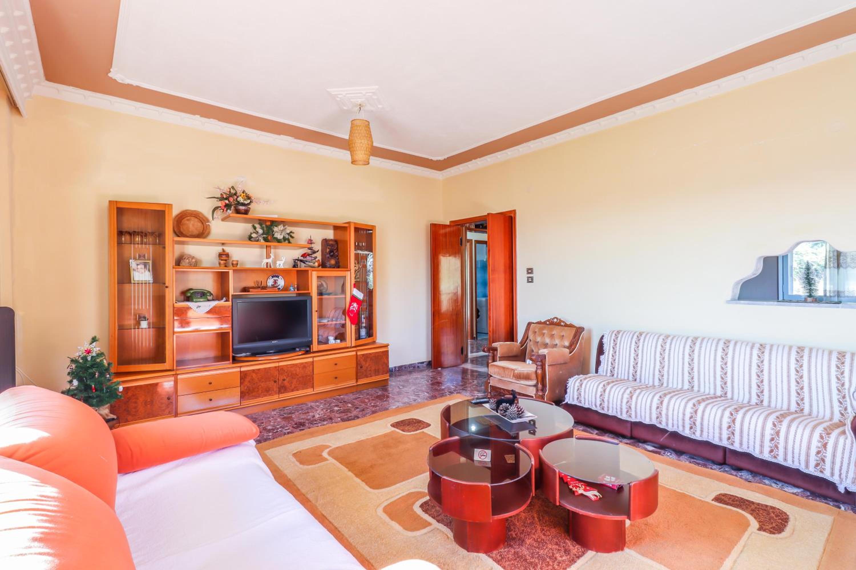 Country Home #2 Genesi 20min from Trikala view 4