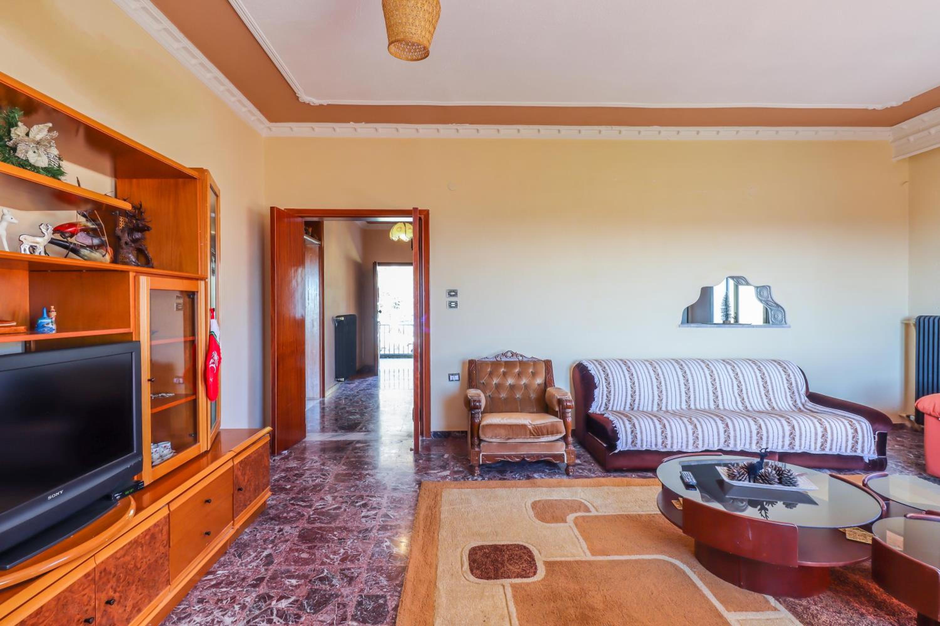 Country Home #2 Genesi 20min from Trikala view 5