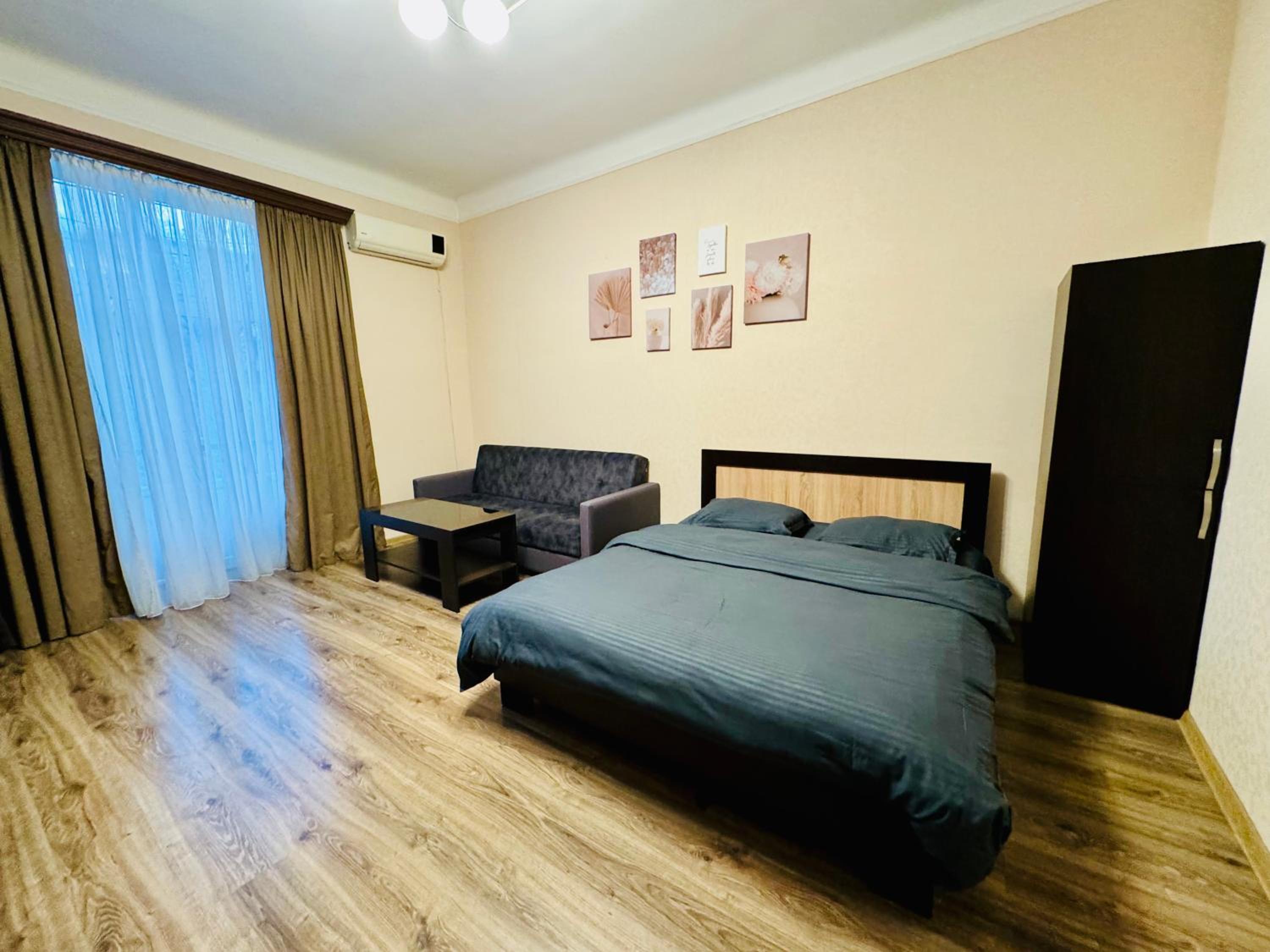 Tumanyan 12 TopHouse