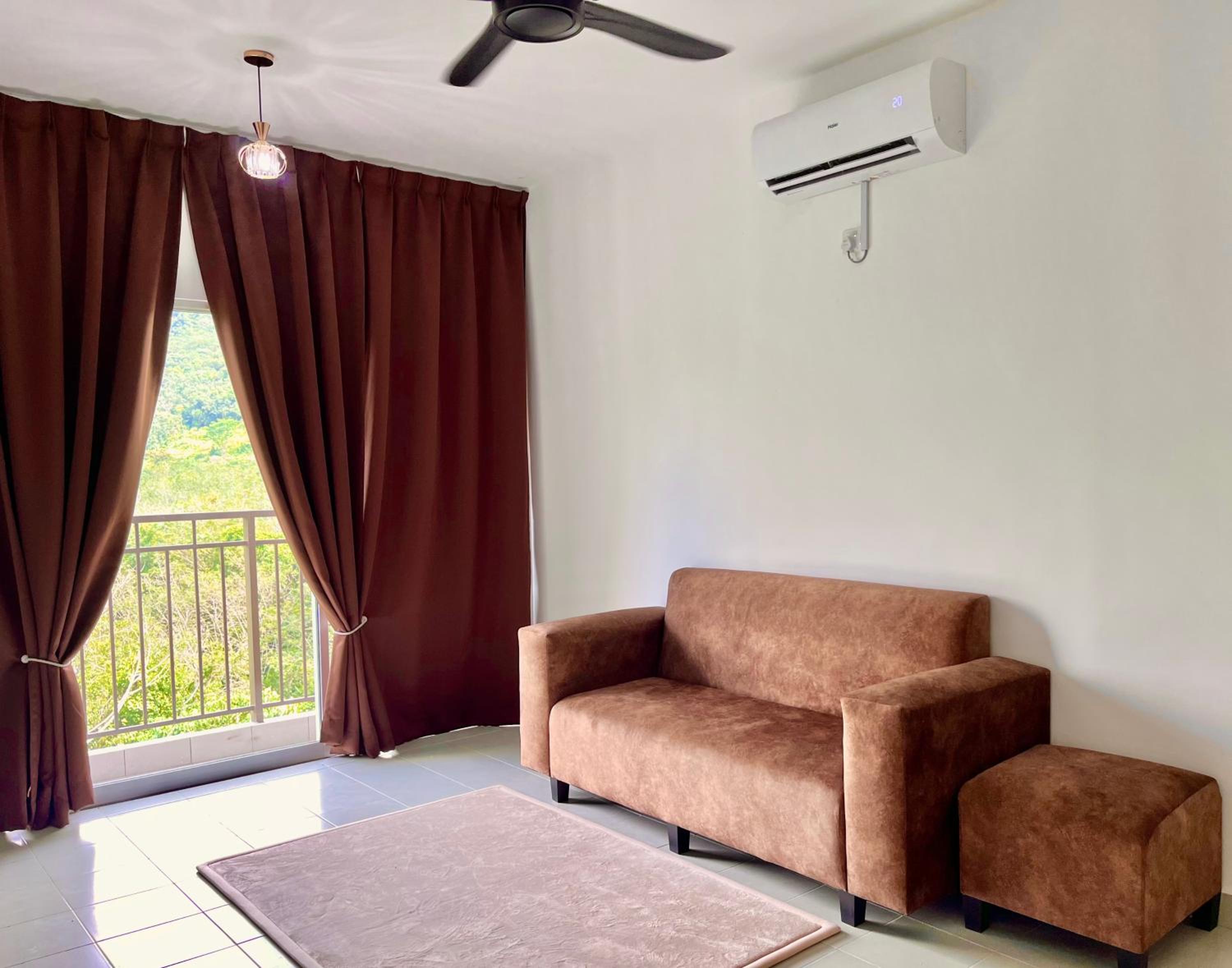 Omak Kito Homestay Melaka photo 3
