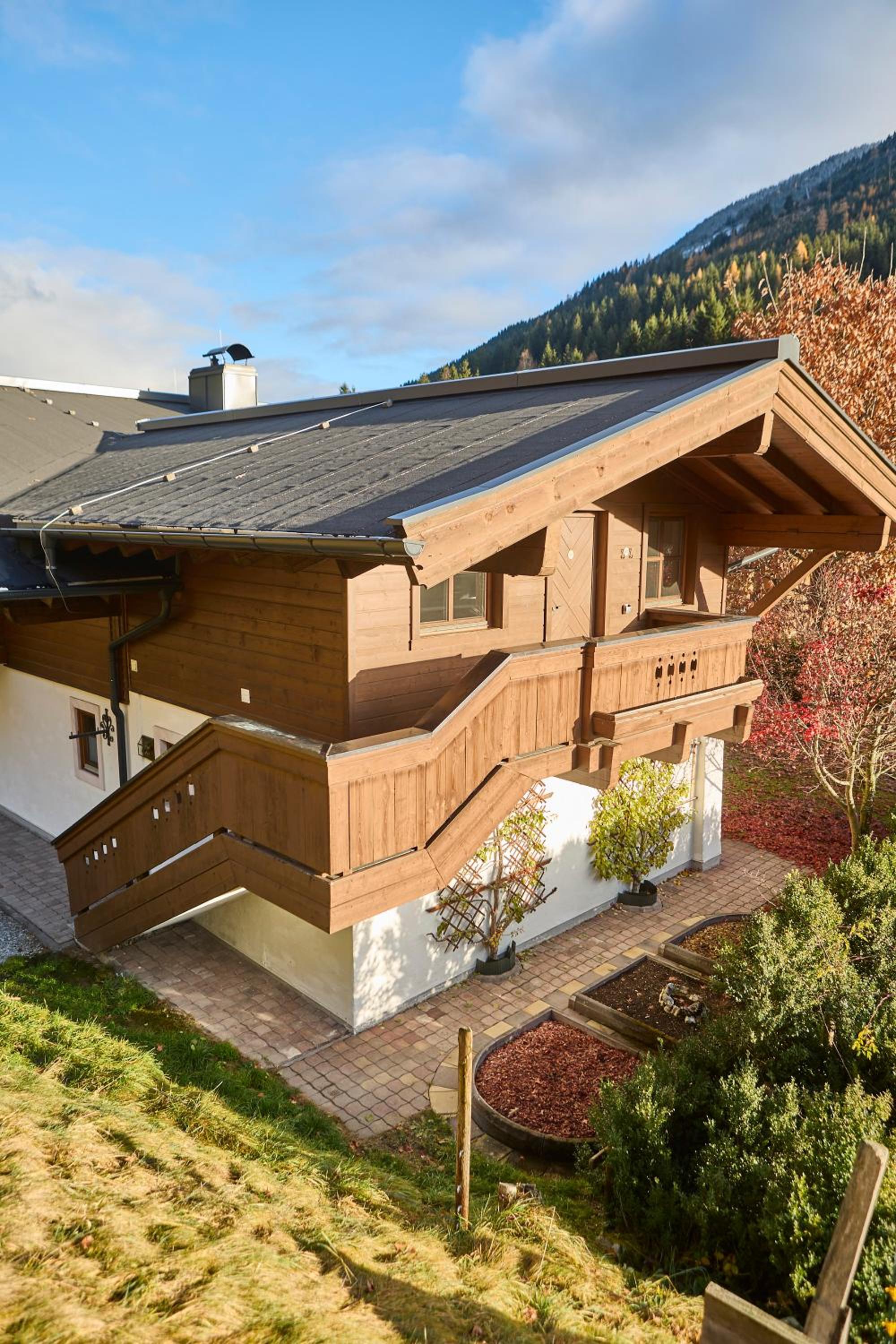Landhaus Eichenhof
