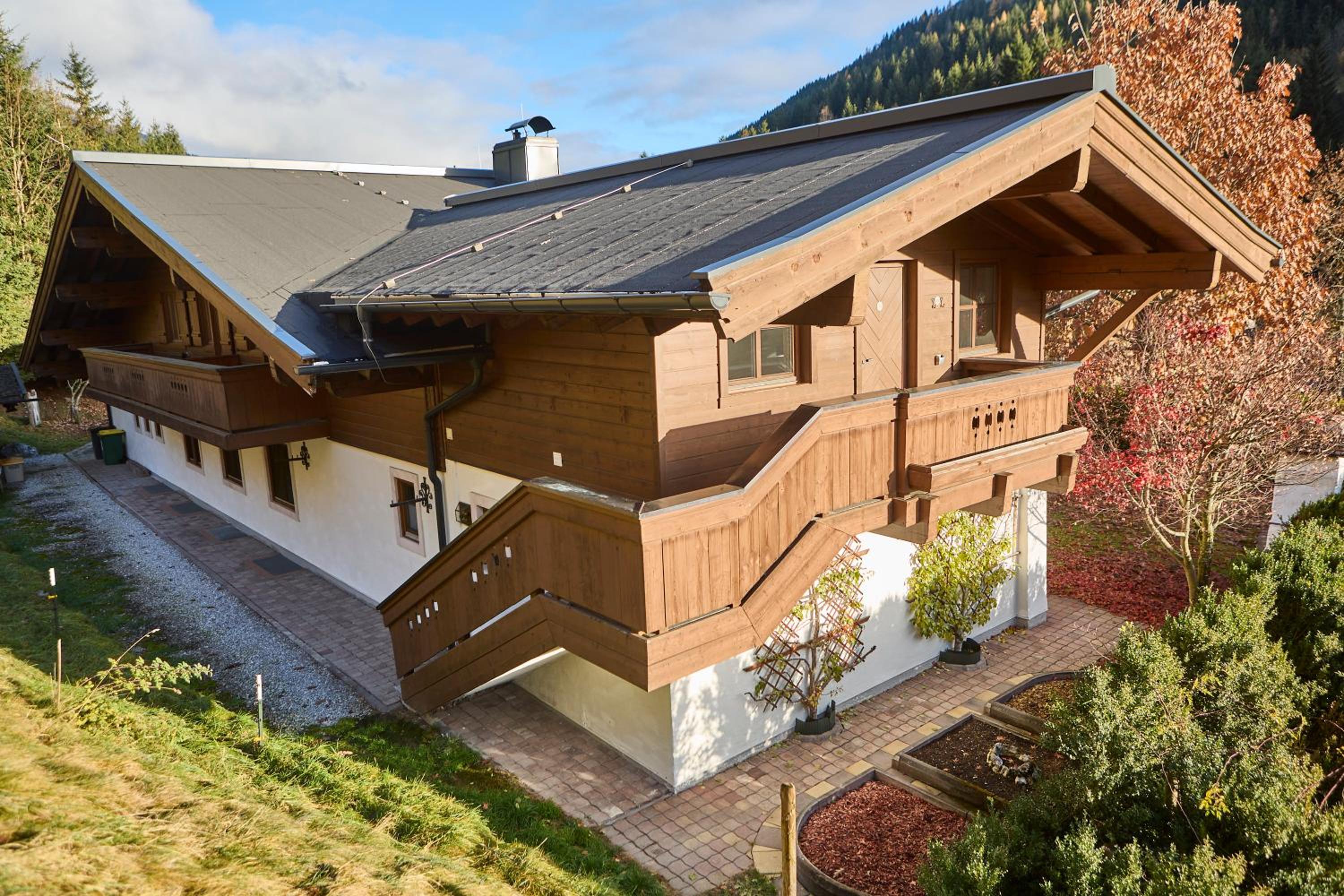 Landhaus Eichenhof