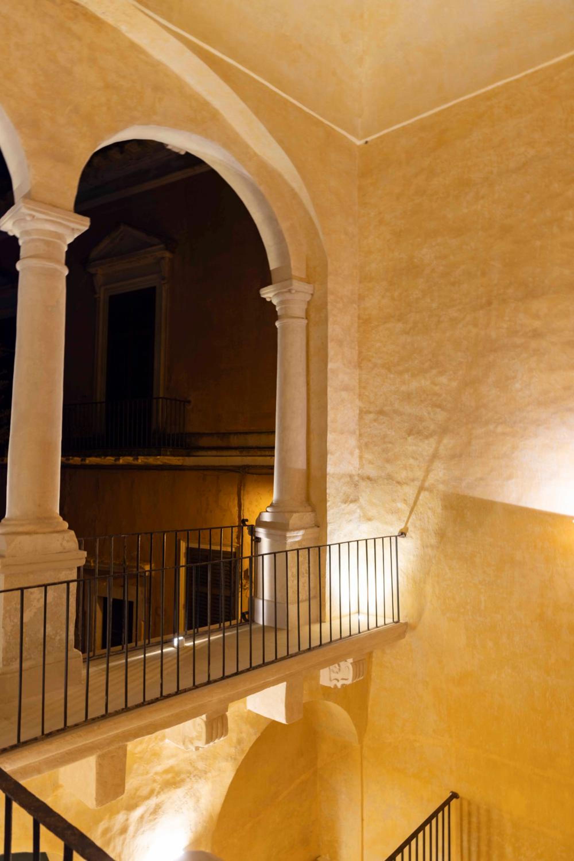 Palazzo Saetta