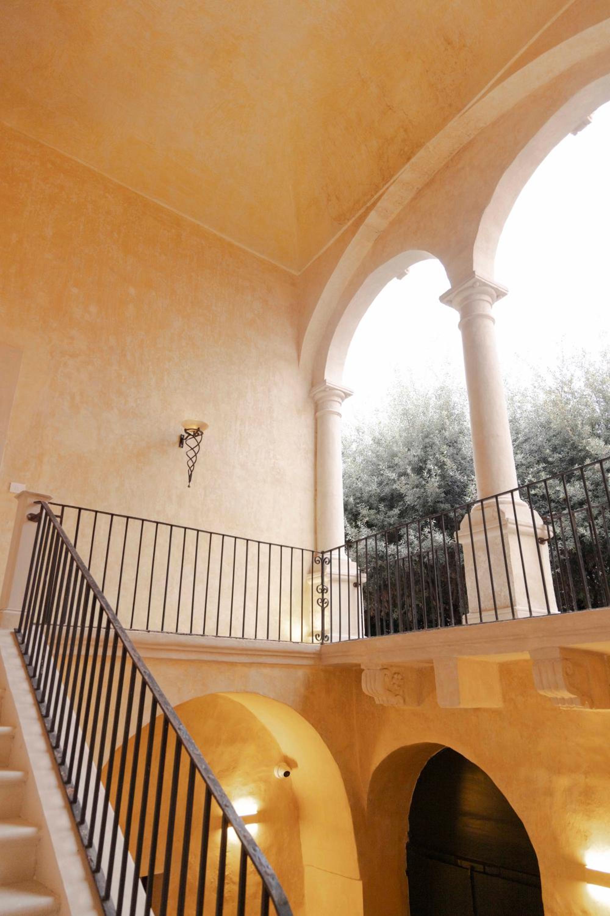Palazzo Saetta