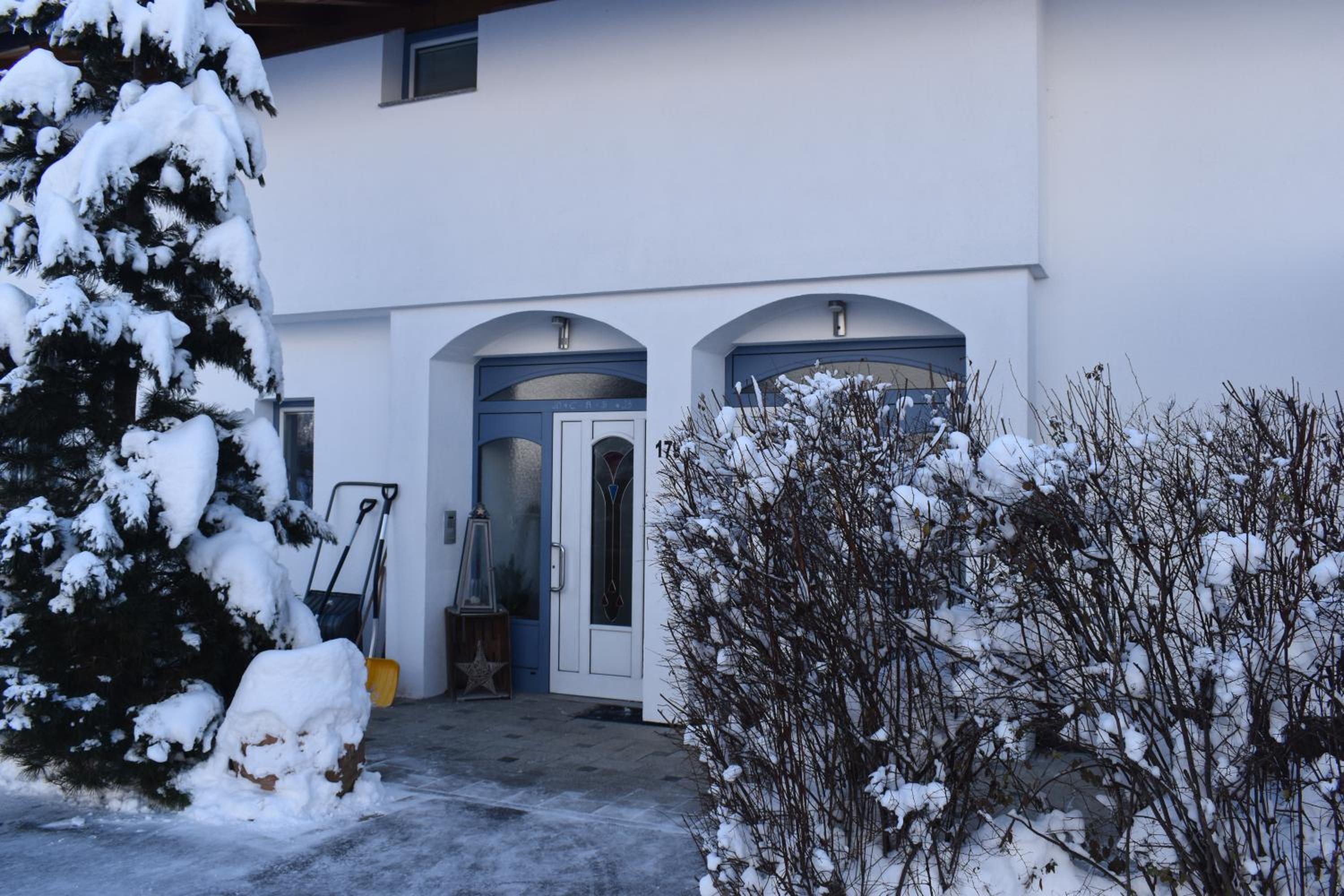 Appartement Aqua view 4