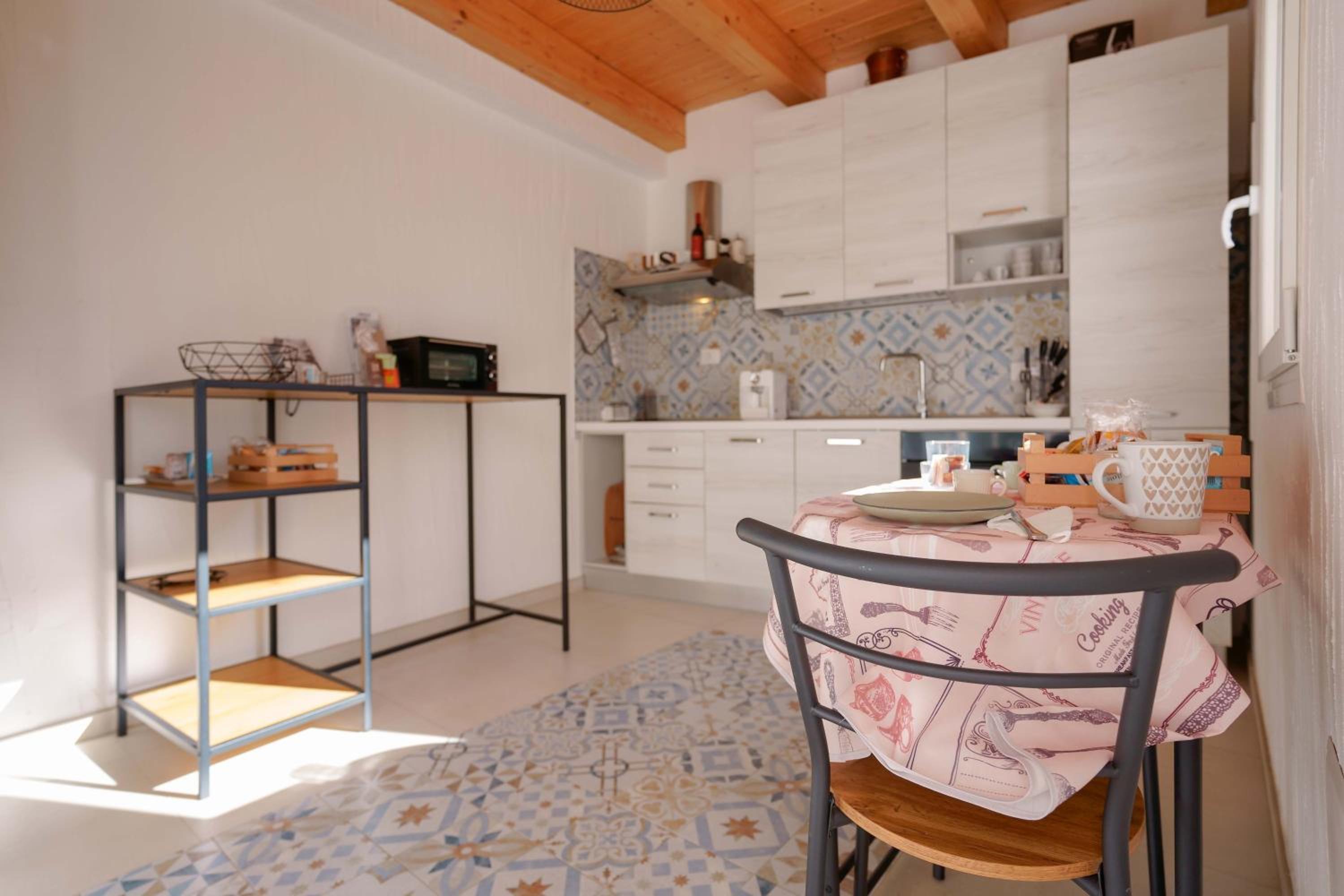 Guest House Sciola - TS ROOMS B&B view 5