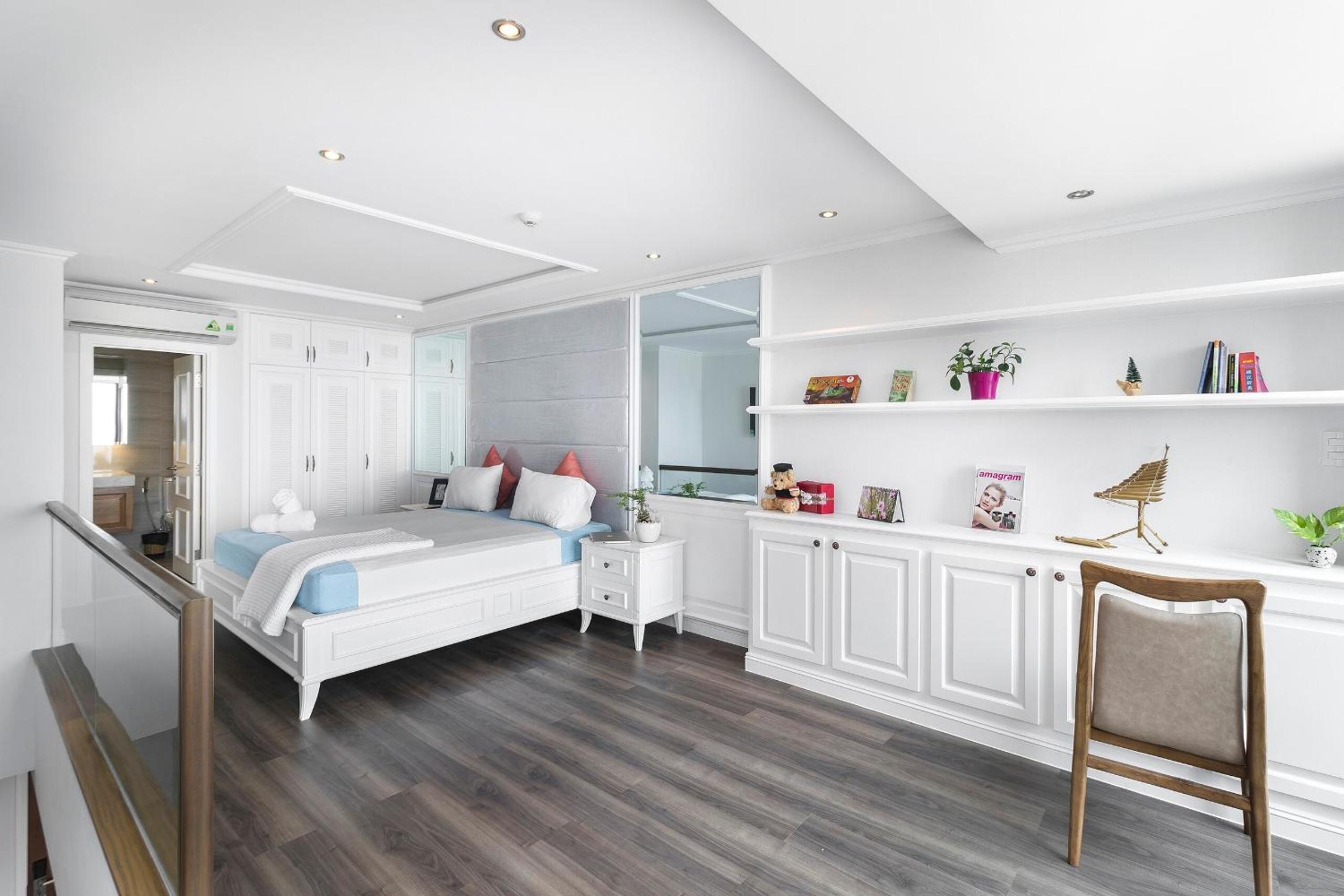 Ben Thanh - Luxury Serviced Apartments