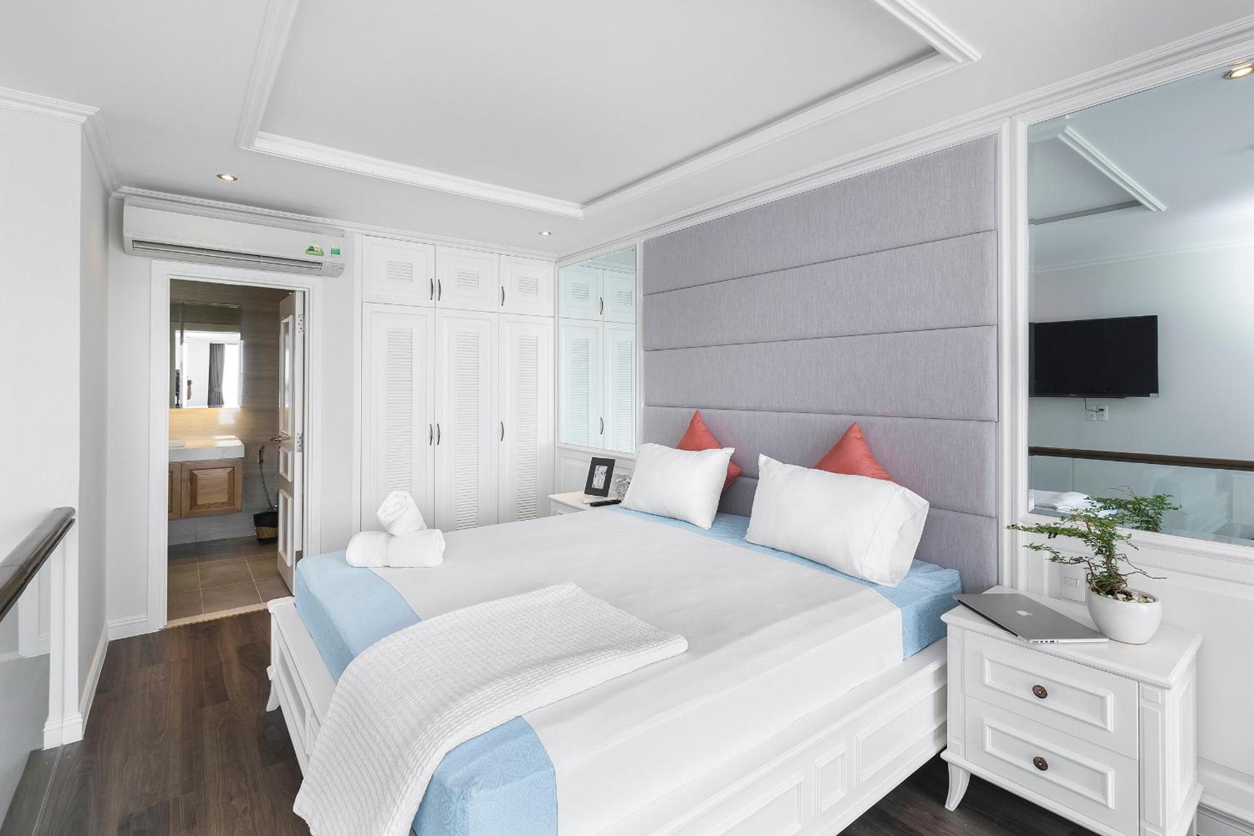 Ben Thanh - Luxury Serviced Apartments