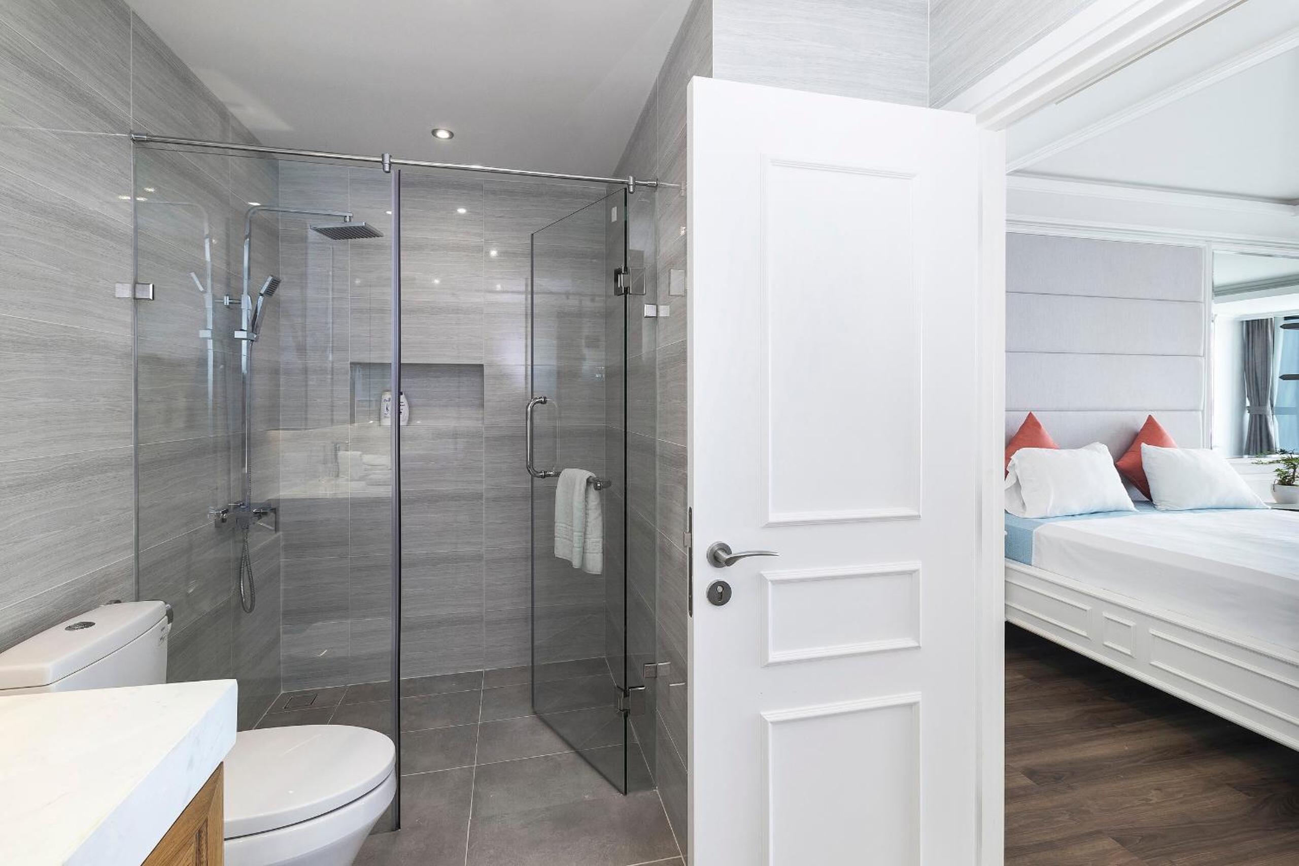 Ben Thanh - Luxury Serviced Apartments