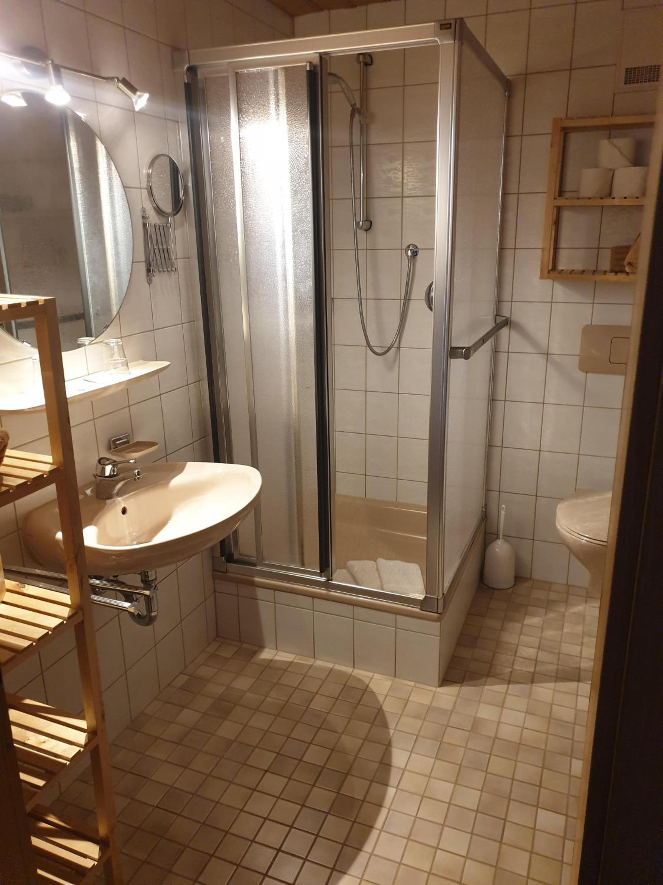 Gästehaus Menkenbauer inkl. Chiemgaukarte