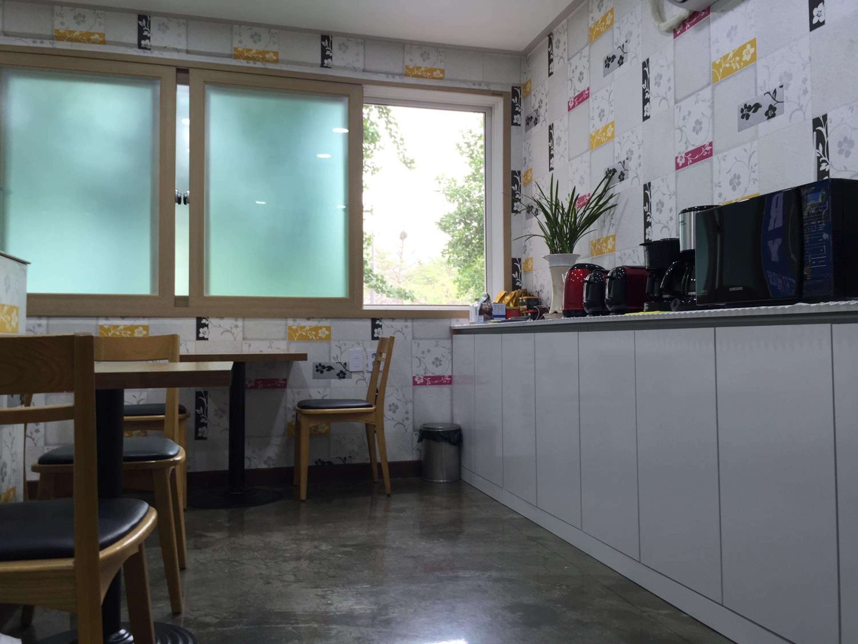 Hamory Guesthouse Dongdaemun