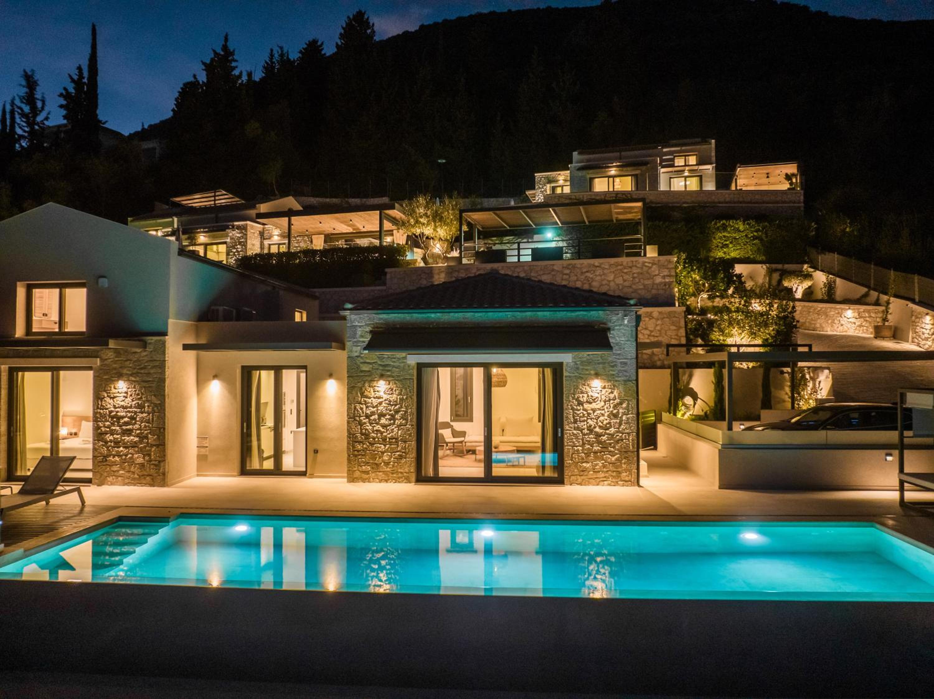 Smirties Villas