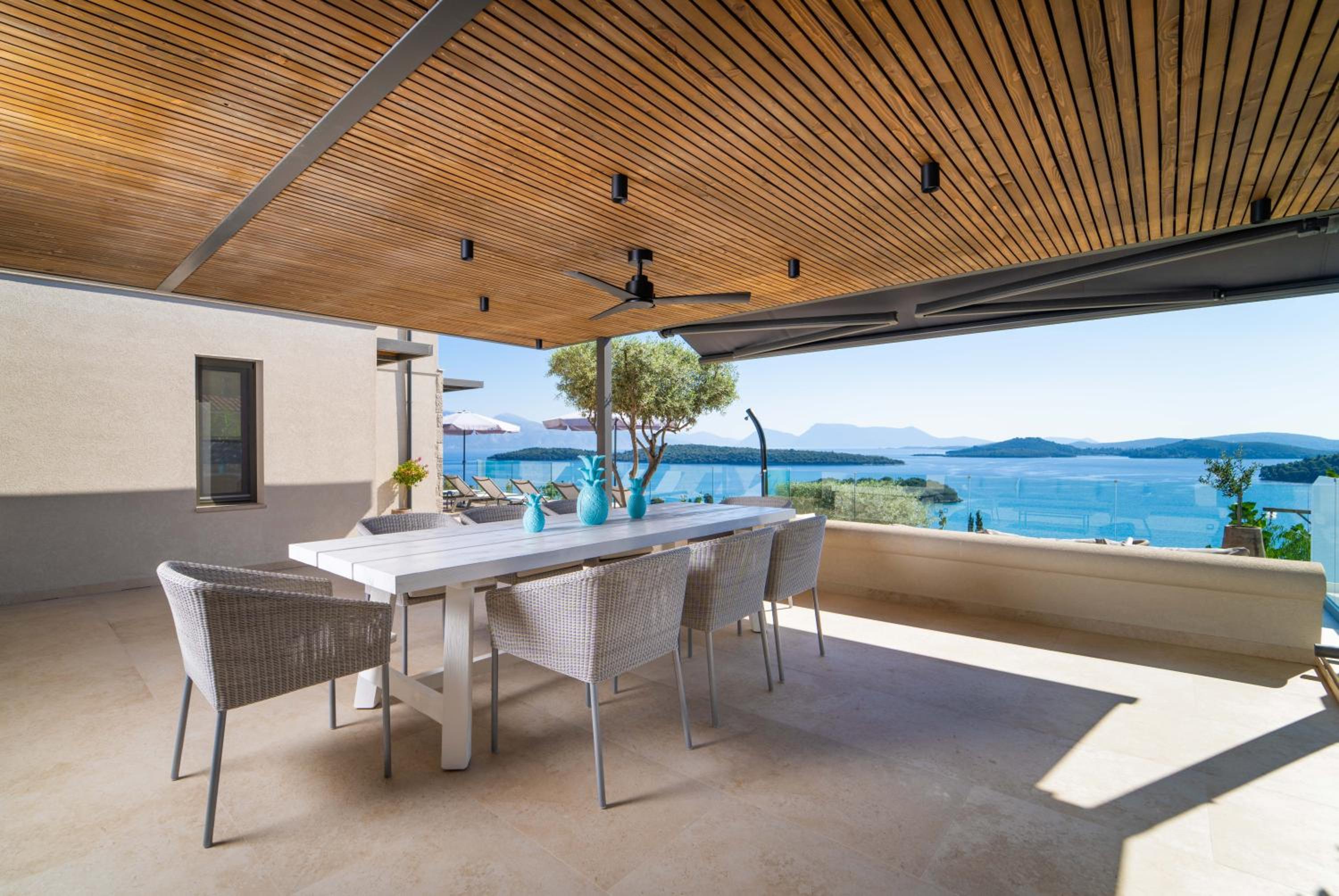 Smirties Villas