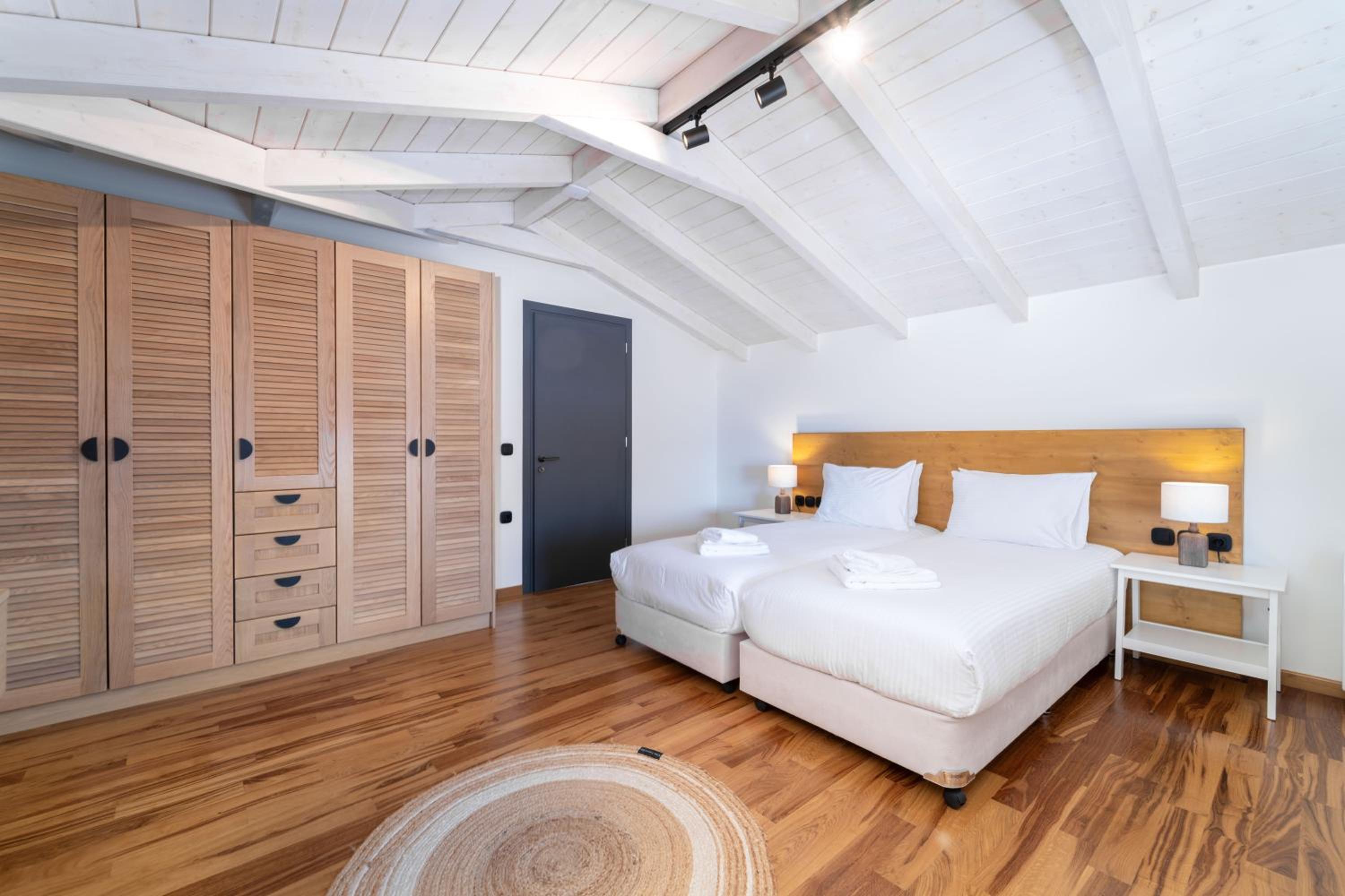 Smirties Villas