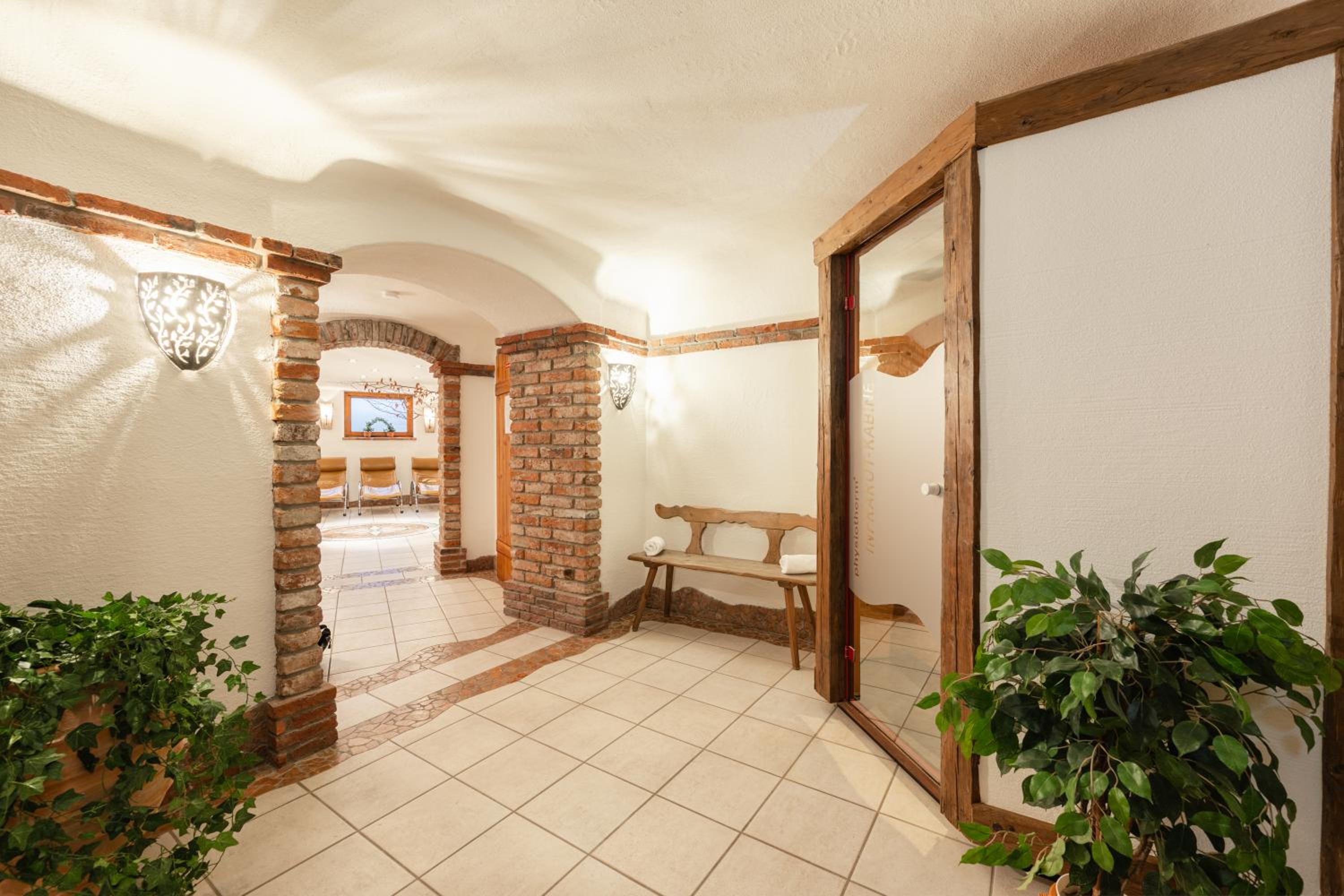 Landhaus Huber