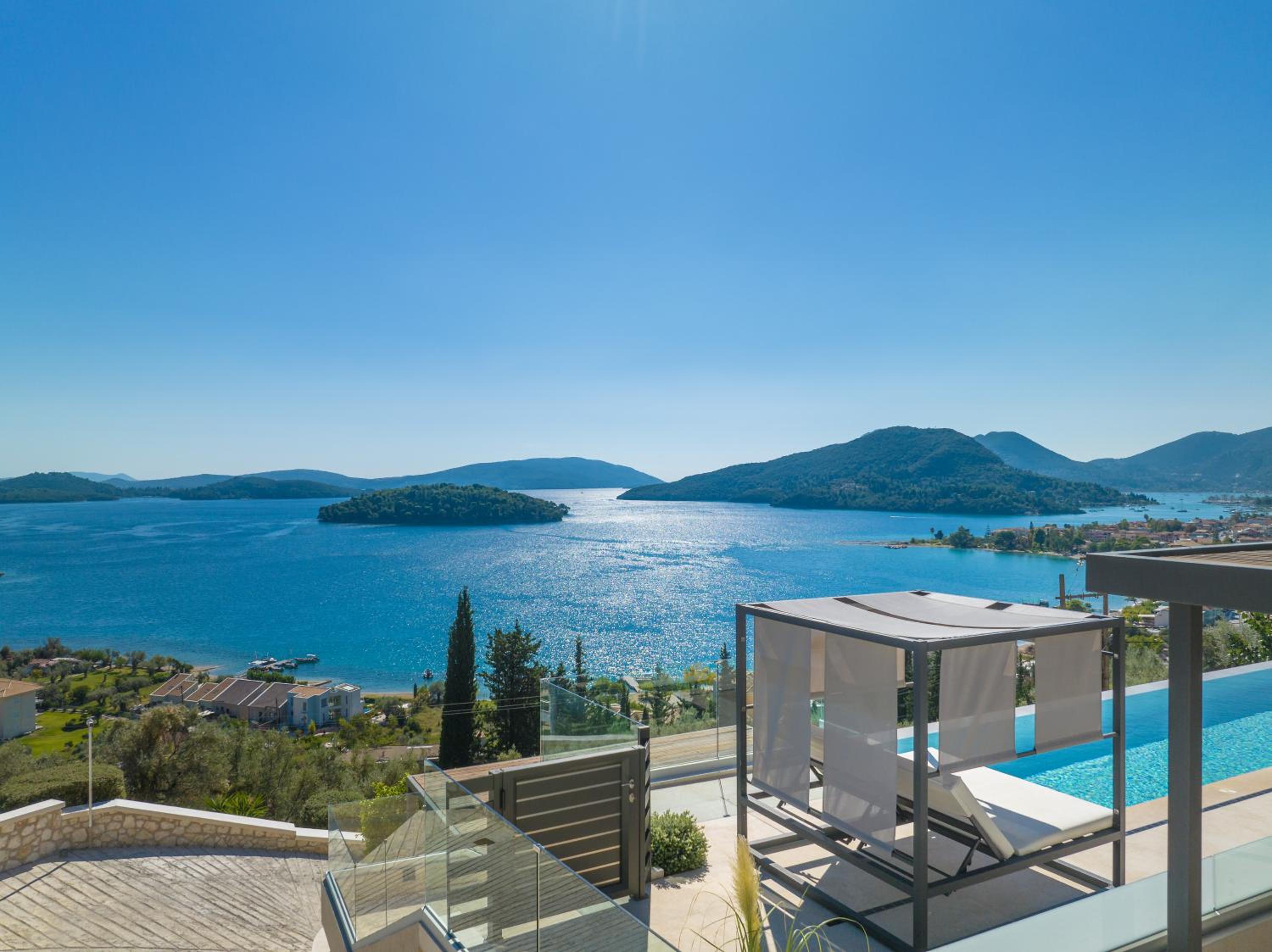 Smirties Villas