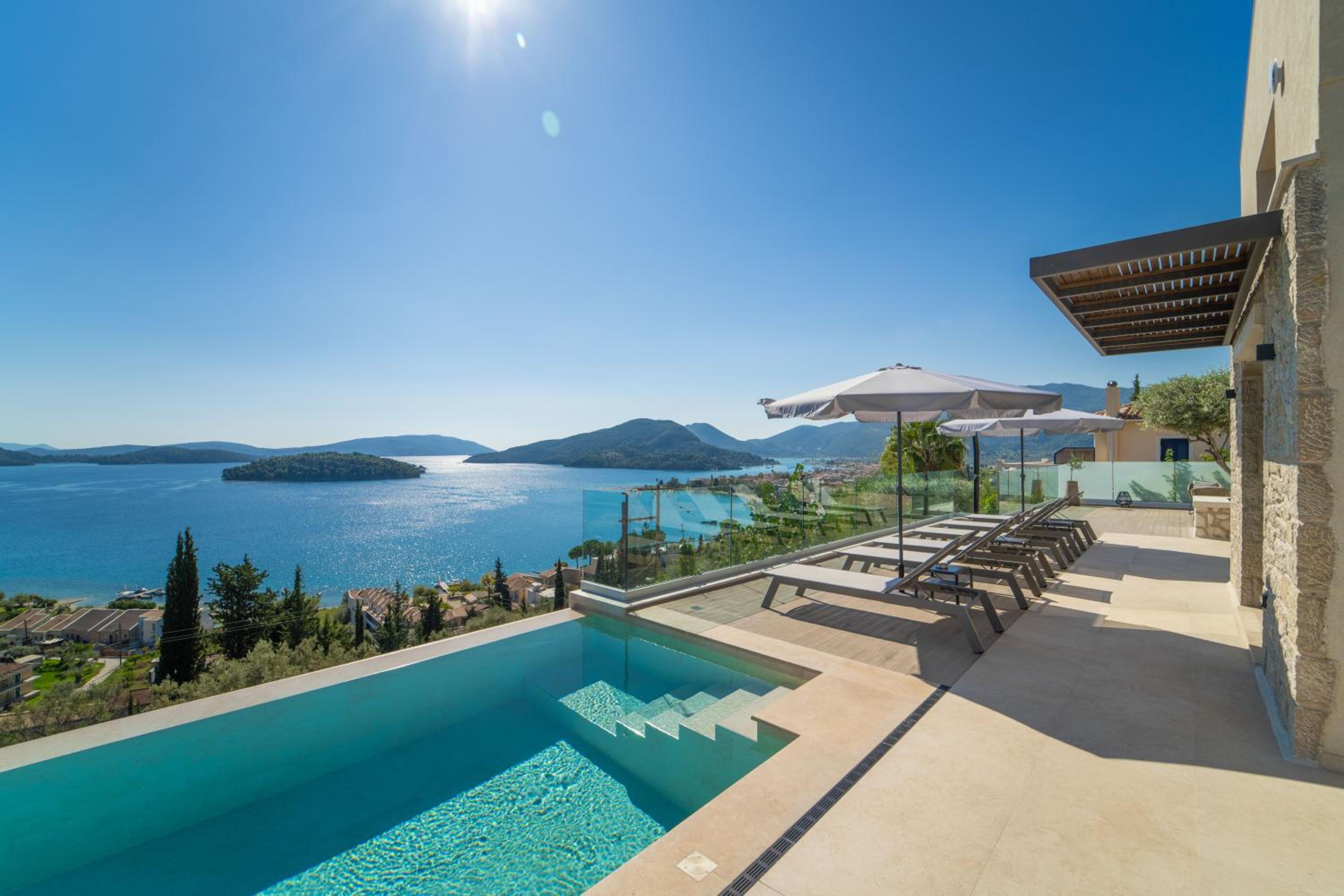 Smirties Villas