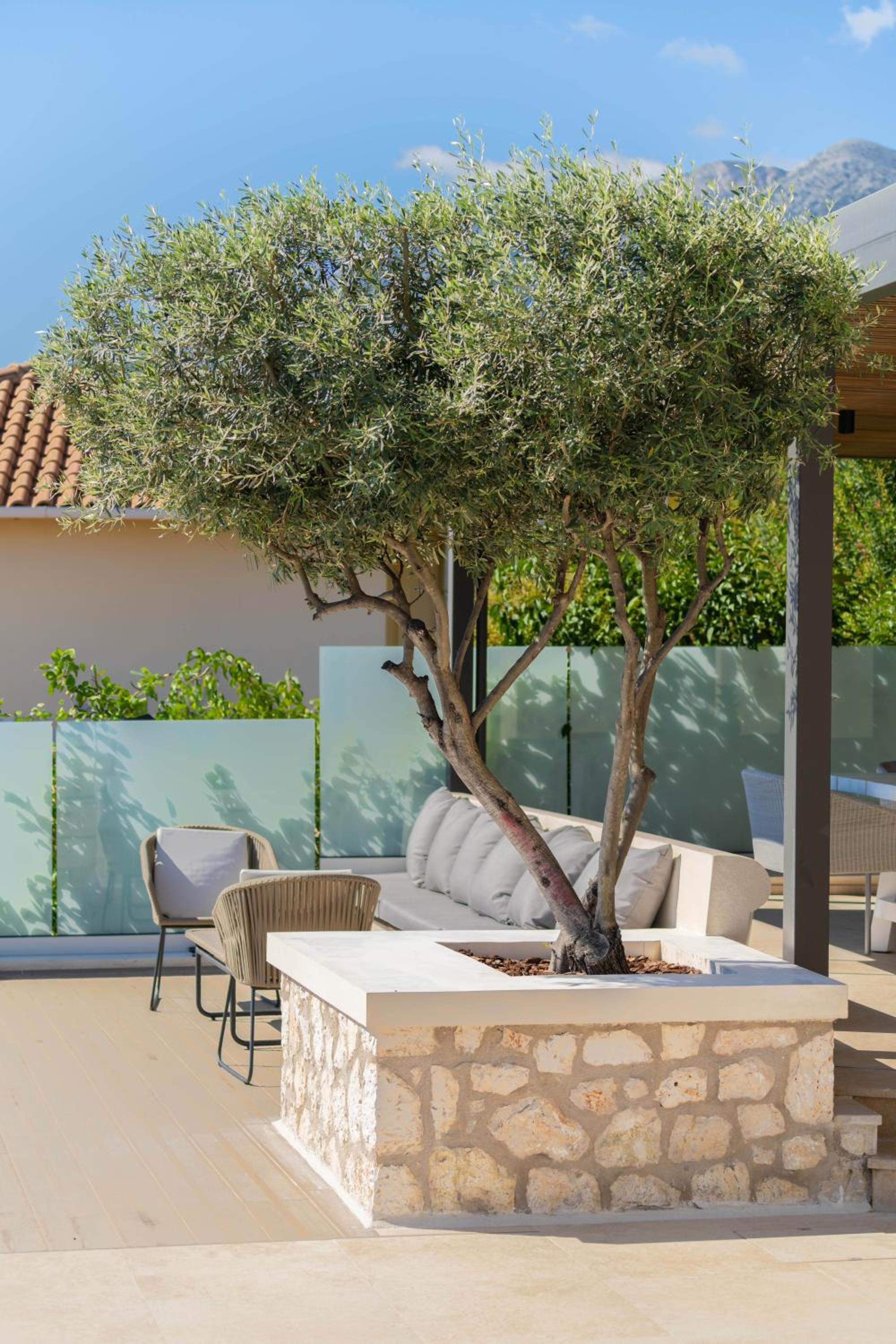 Smirties Villas