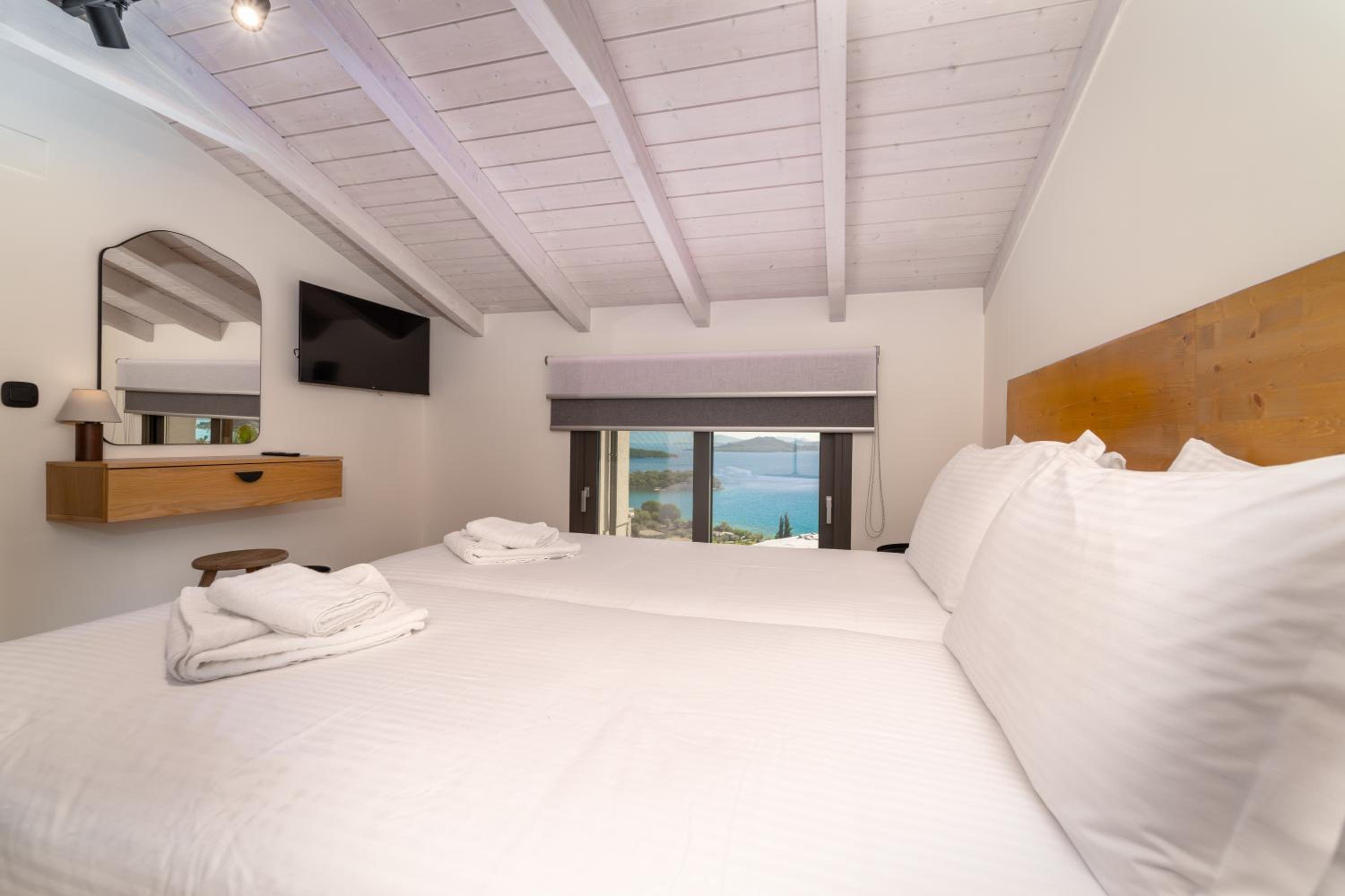 Smirties Villas