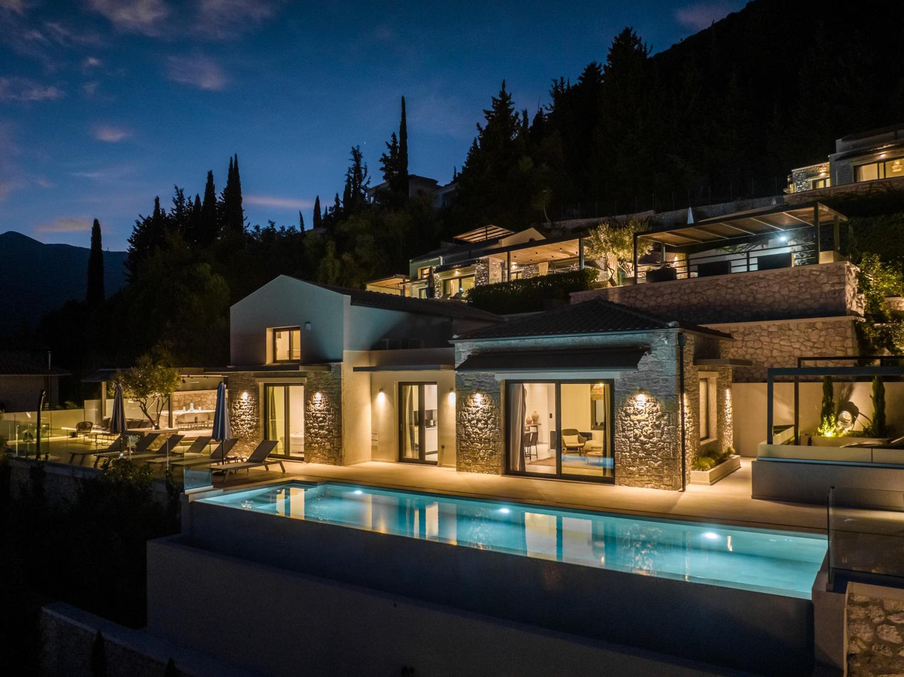 Smirties Villas
