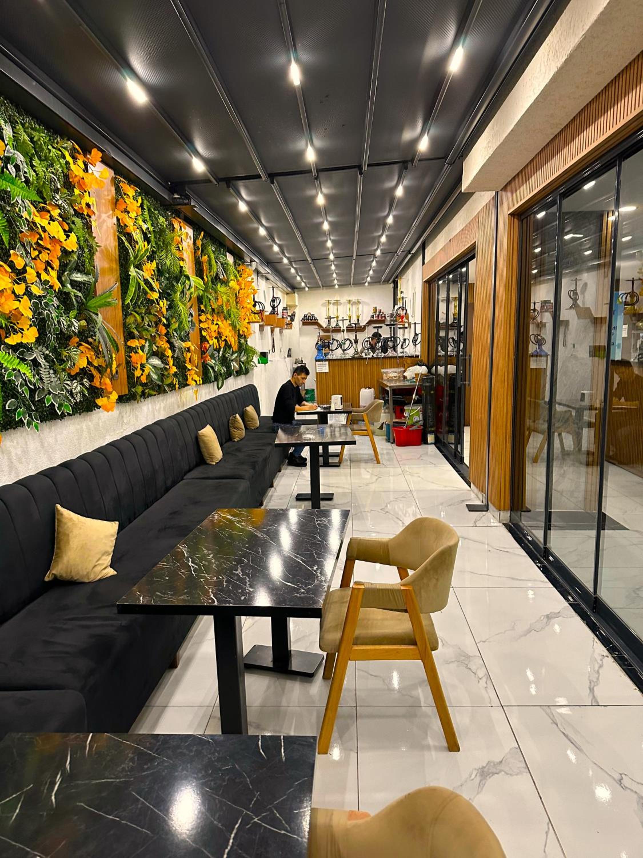 Mays Royal Otel - Image 23