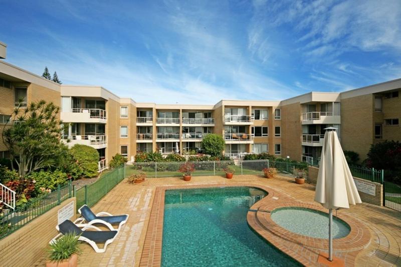 The Headlands Apartment 16