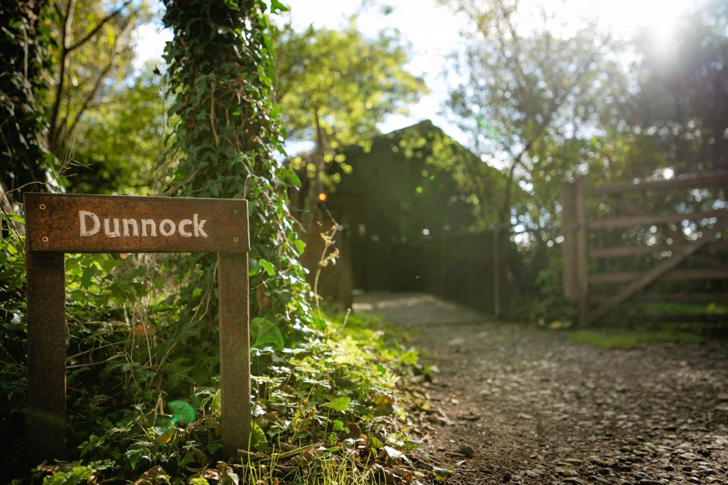 Dunnock Lodge with Hot-tub
