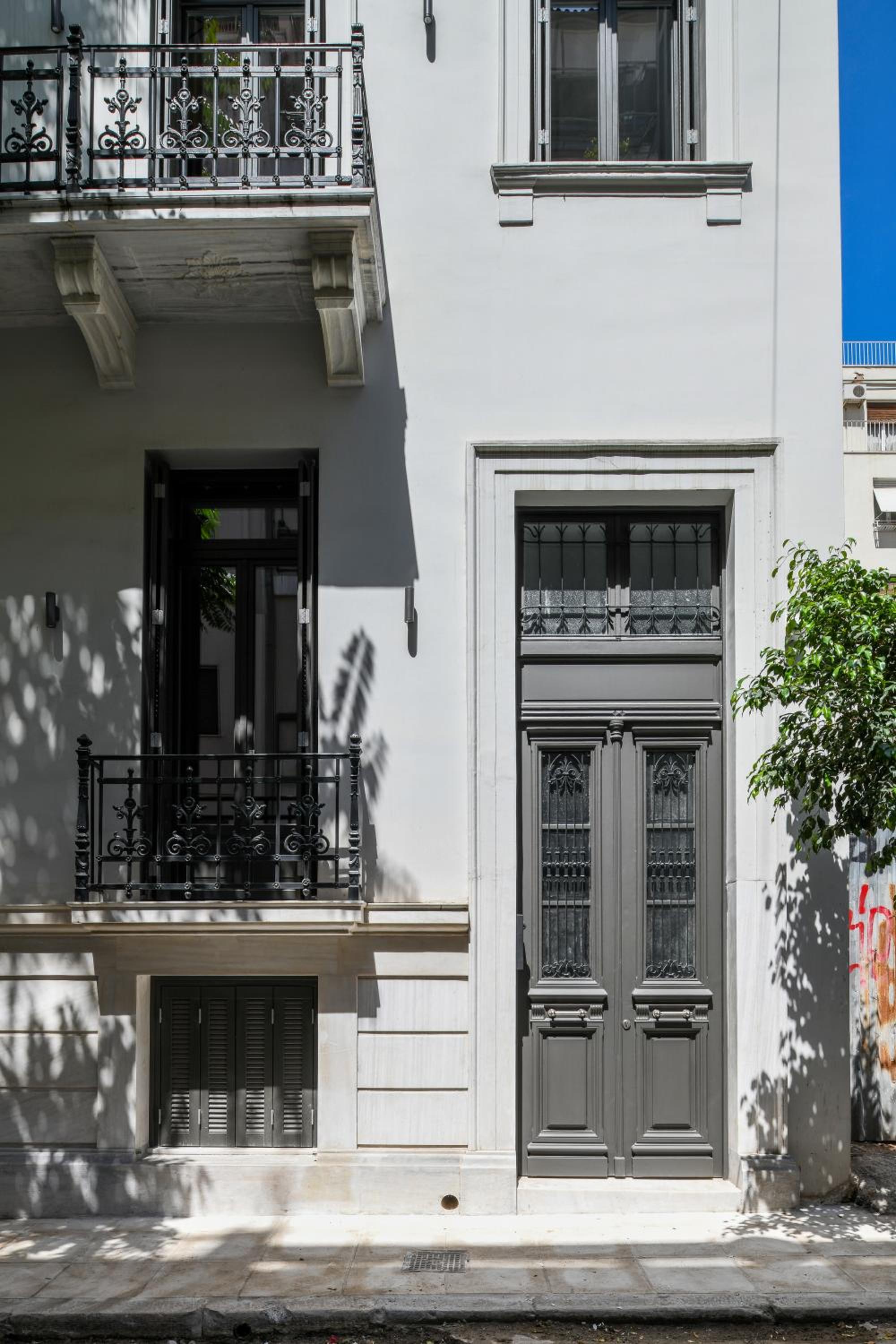 Boutique Archaeological Museum Suites