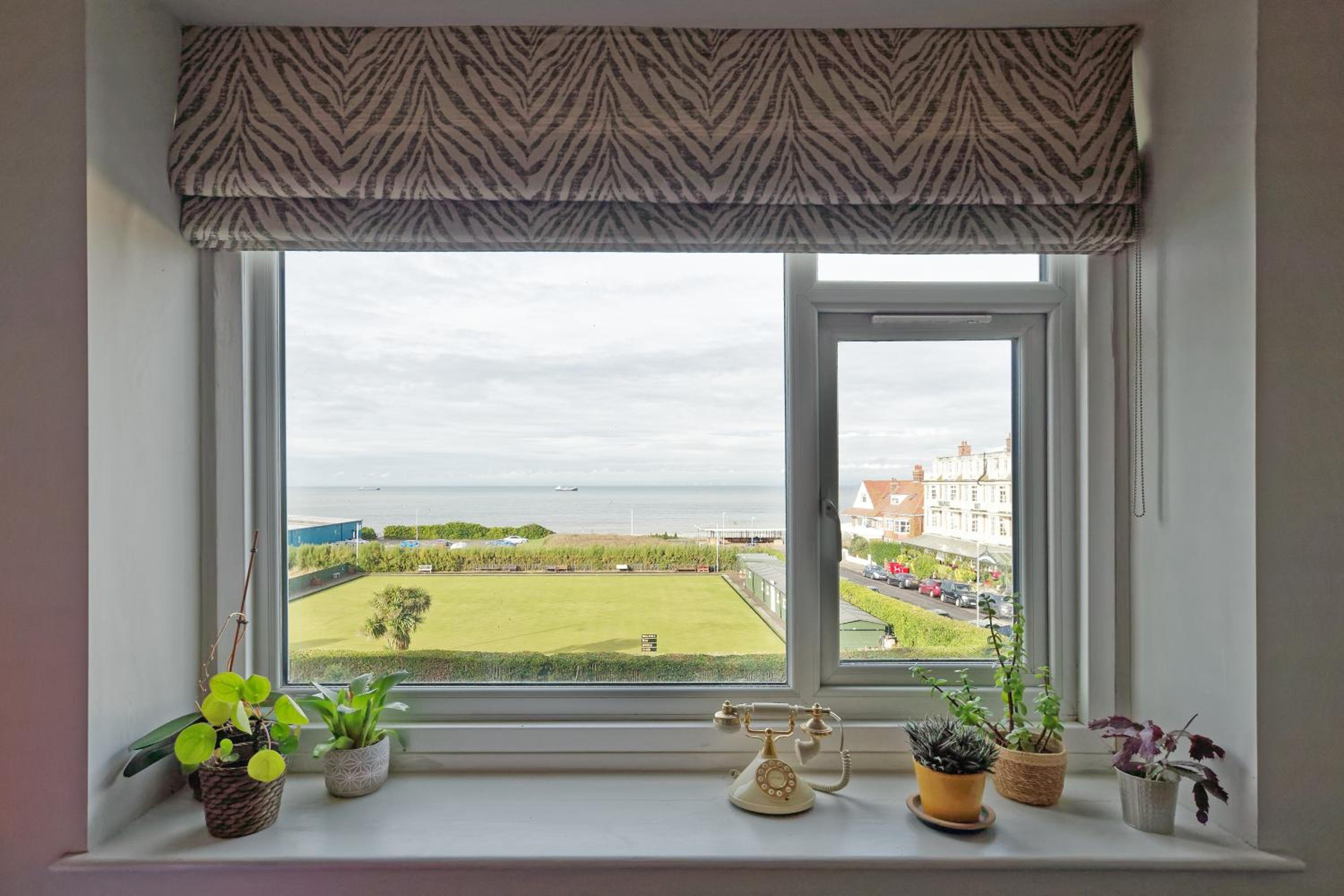 Walpole Bay Sea Views view 5