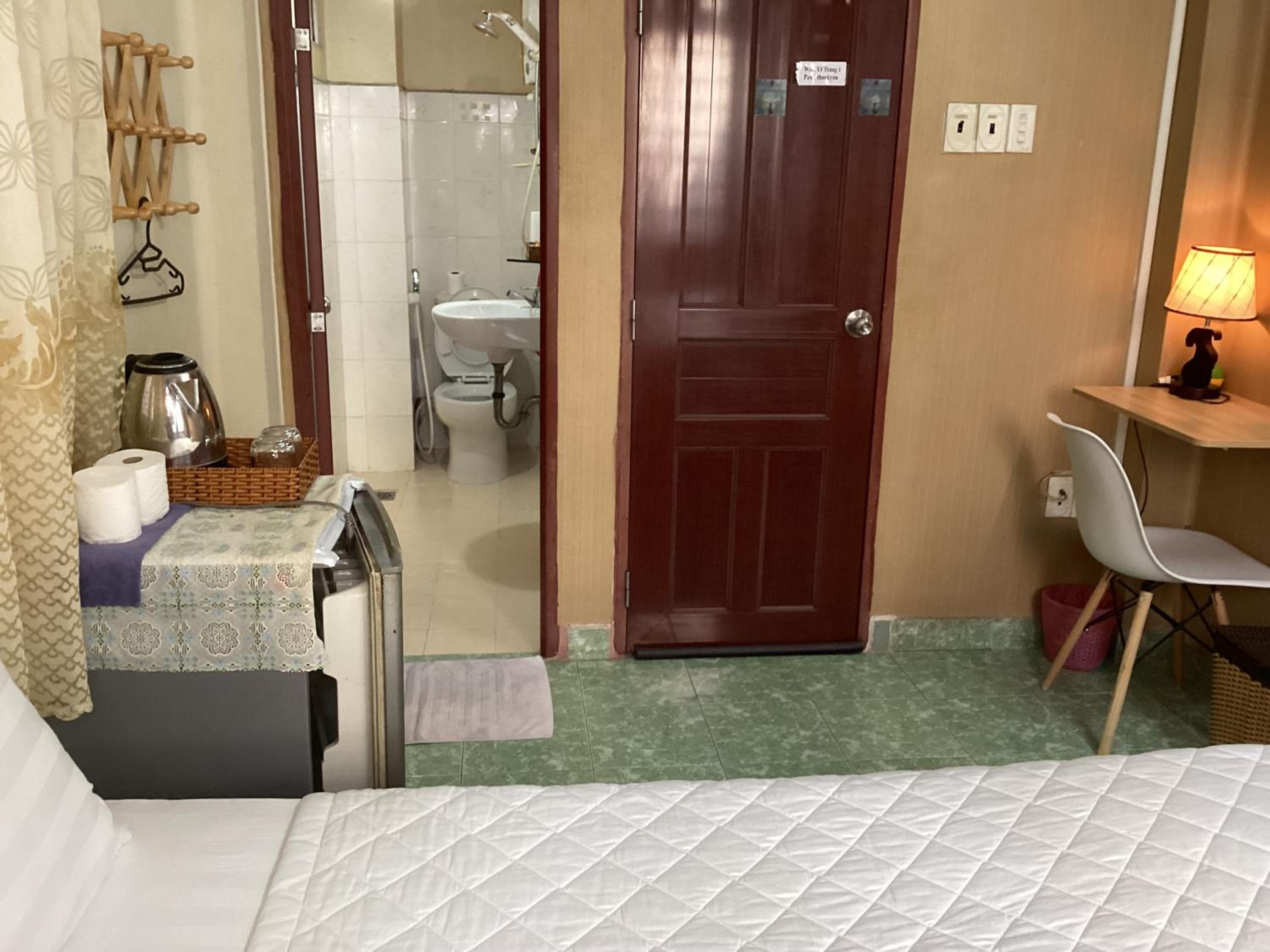 Guest House UTTRANG