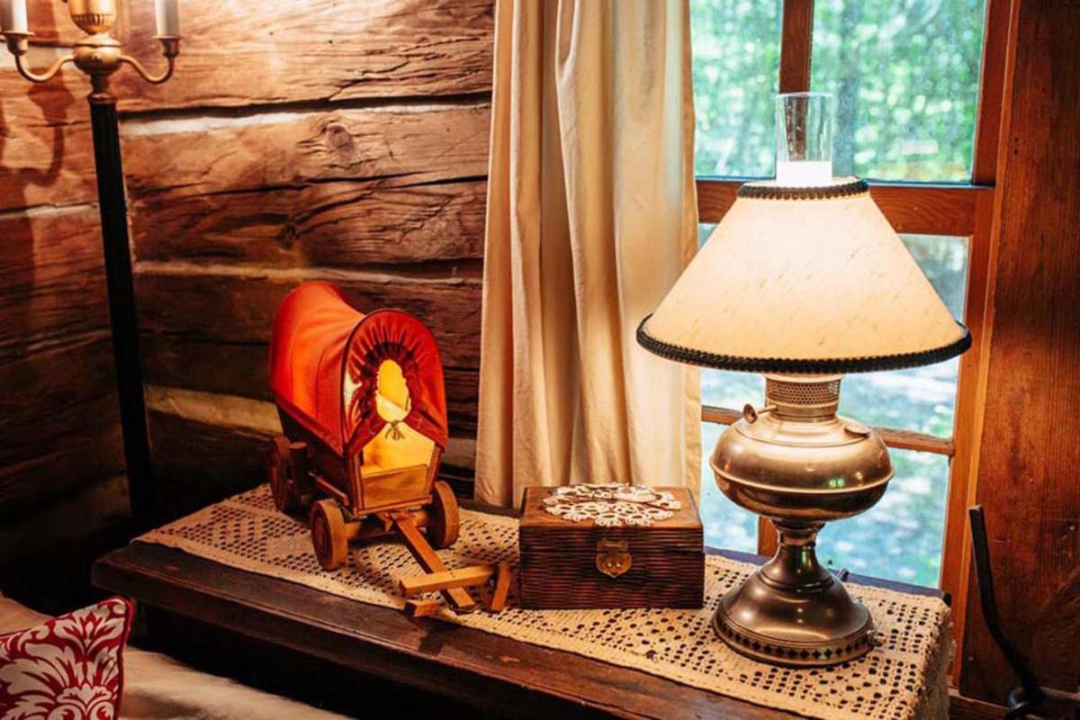 Jasper Vacations - The Bird  Butterfly Inn - Property Image 43