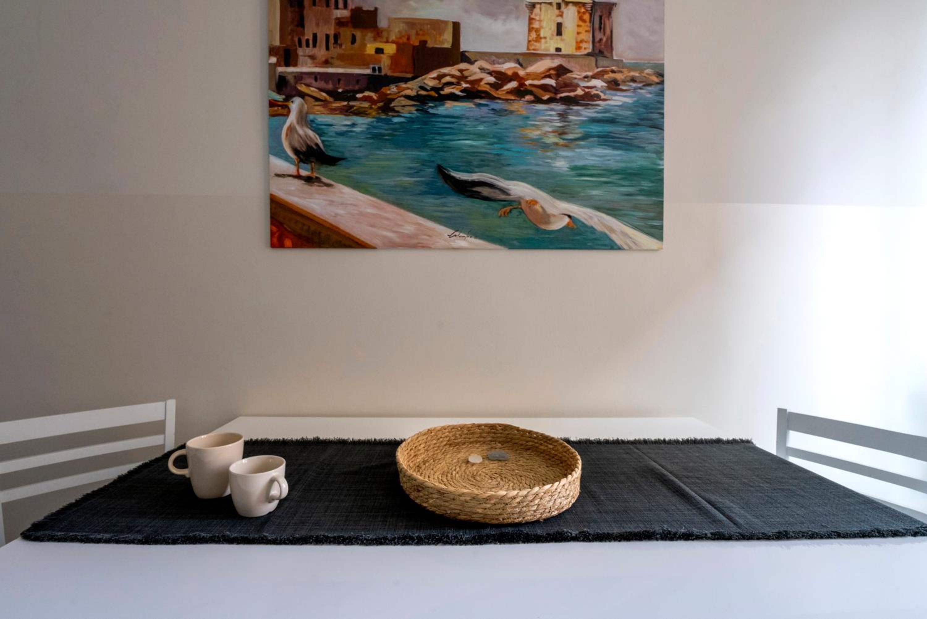 Hotel Appartamenti La Fenice - Image 1