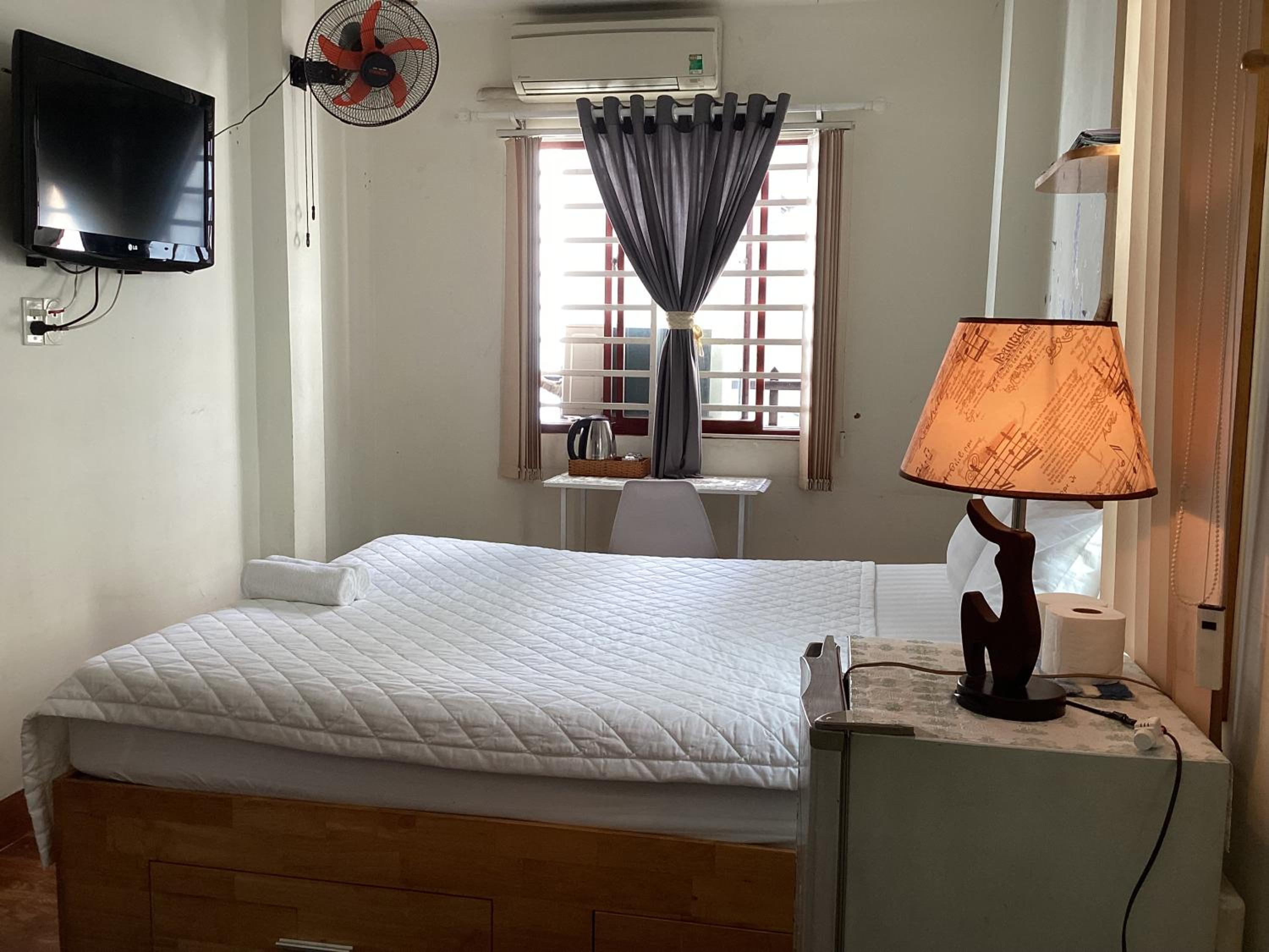 Guest House UTTRANG