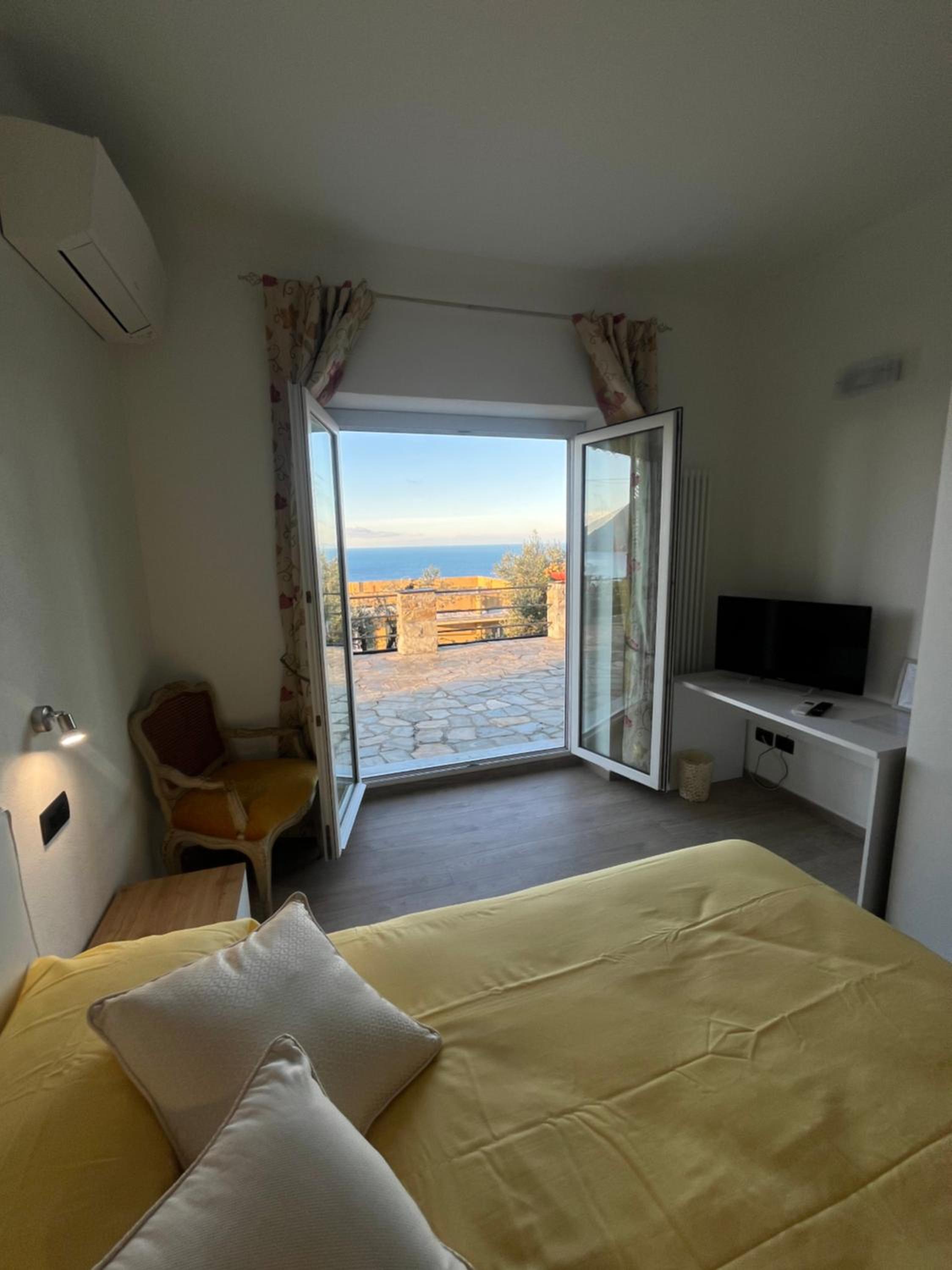 La CONCHIGLIA Bed & Breakfast photo 2