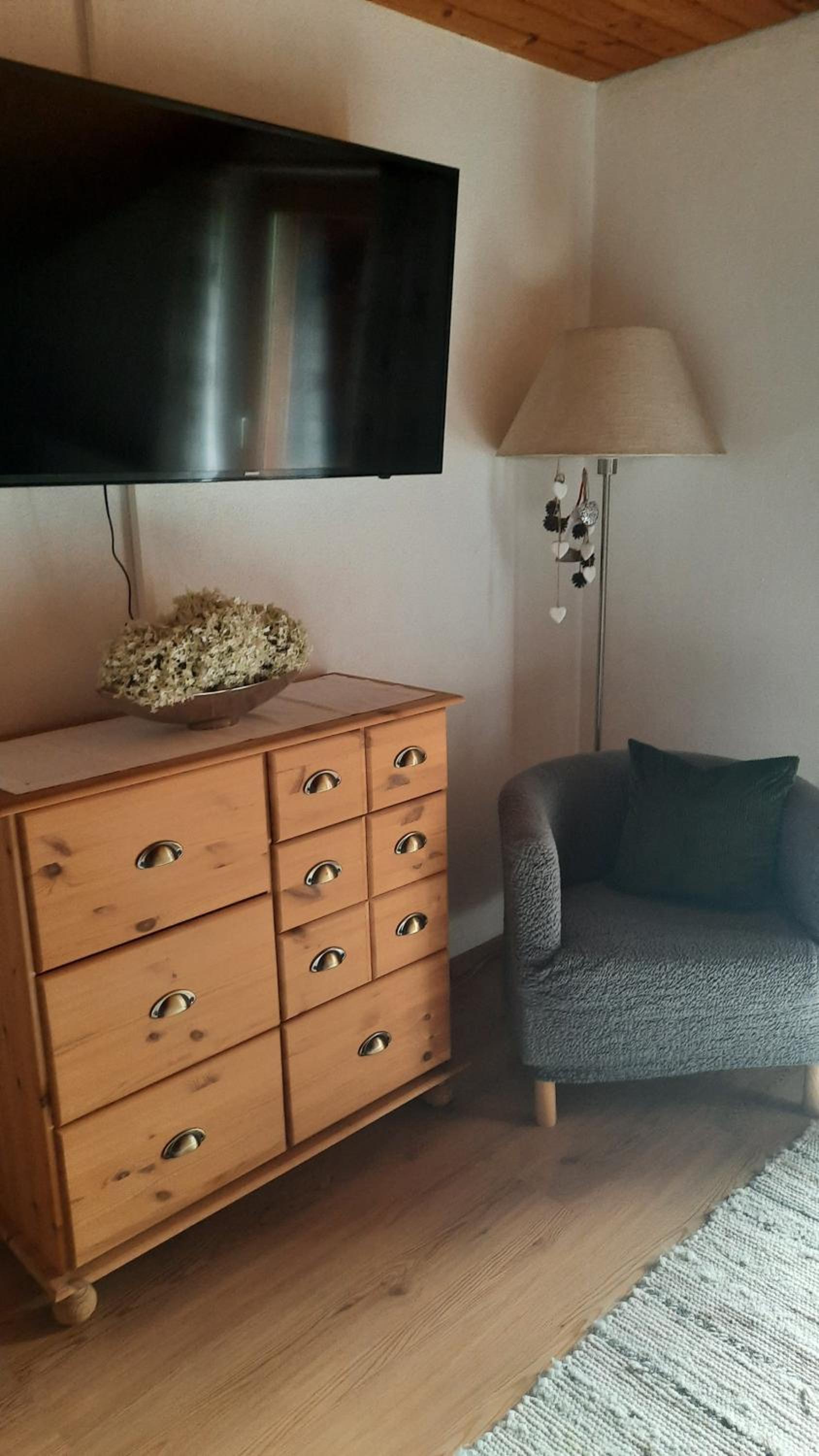 Haus Gmahblick Ferienwonungen
