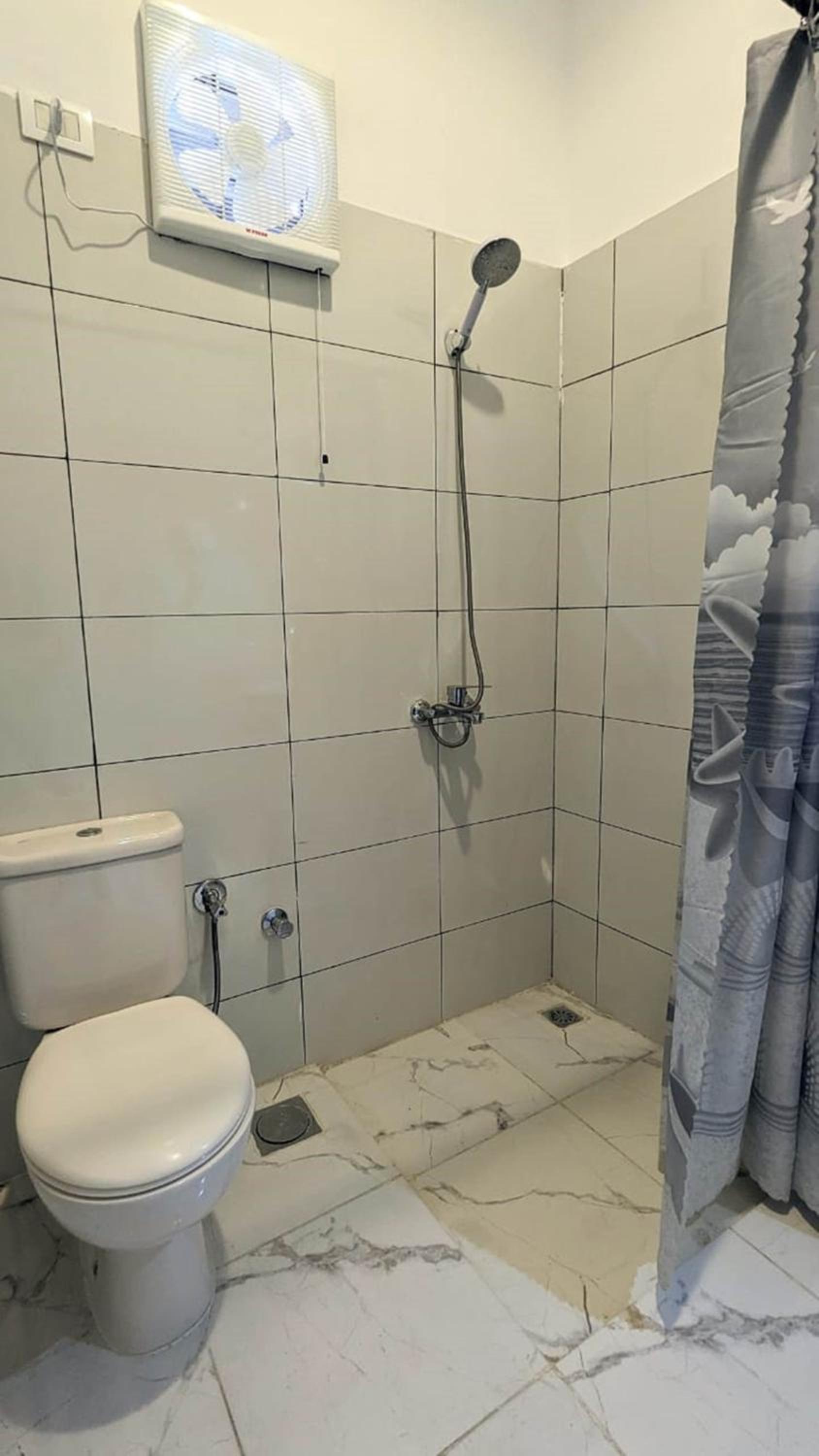 Yasmine Guest House