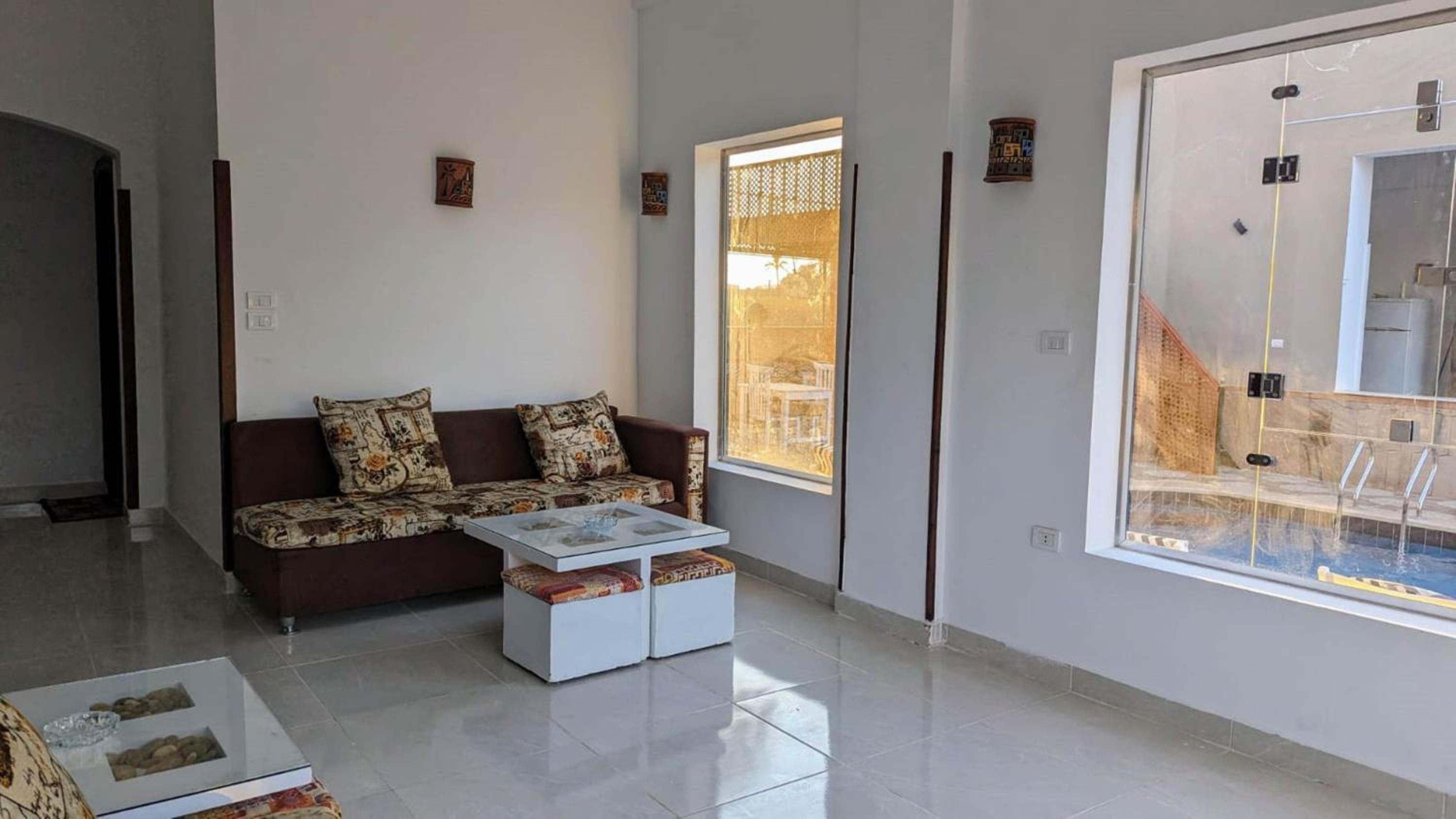Yasmine Guest House