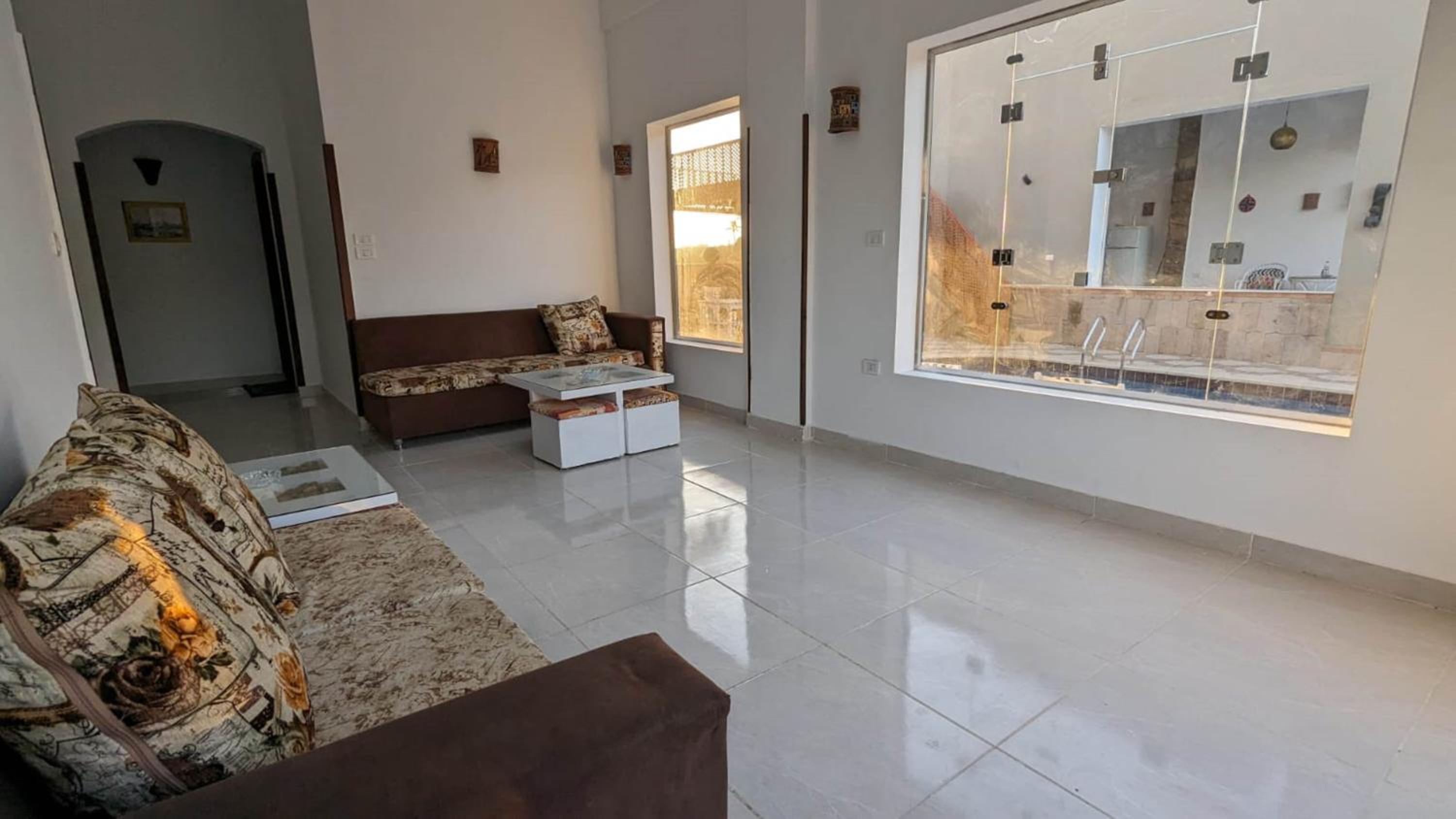 Yasmine Guest House