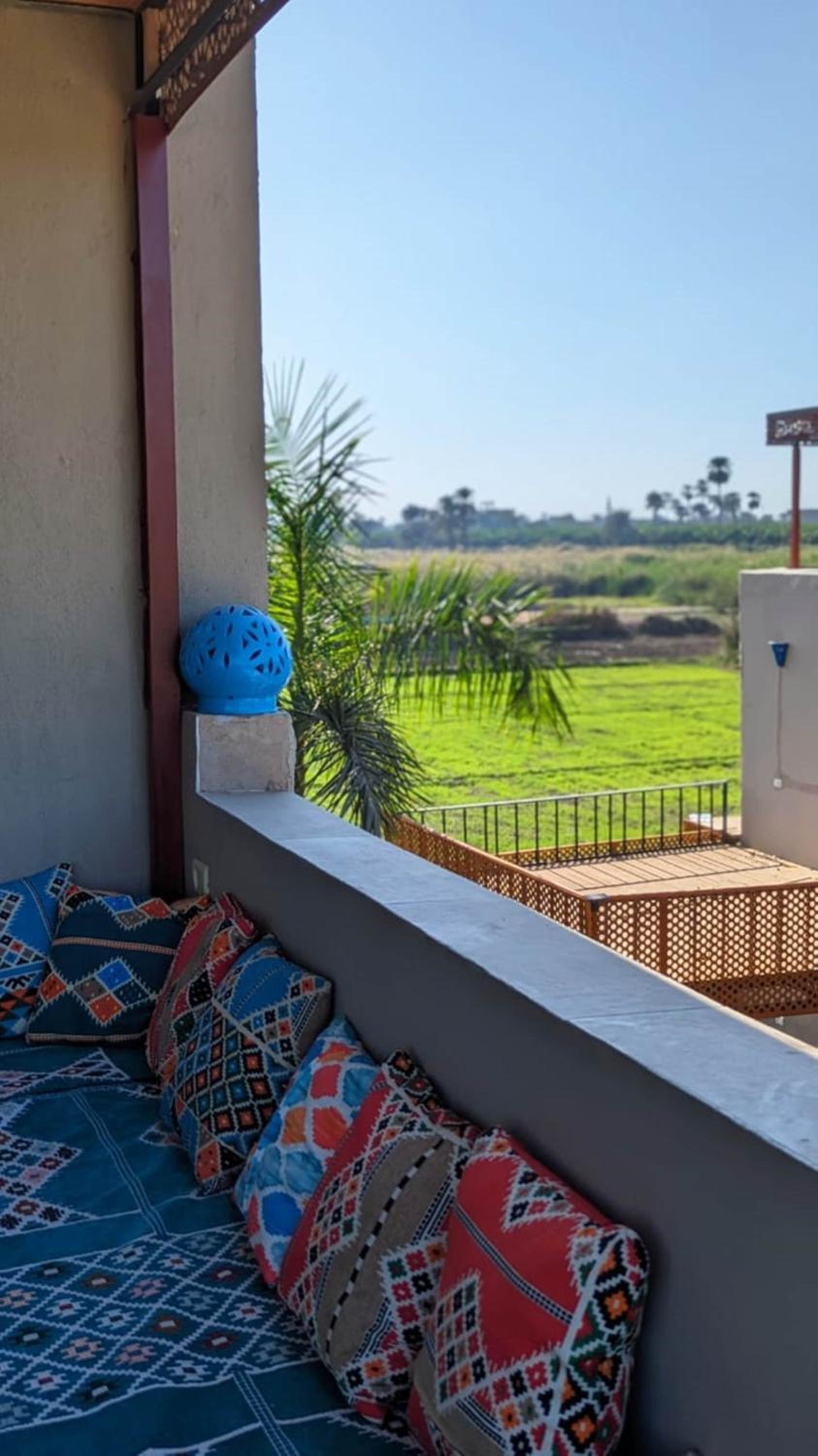 Yasmine Guest House