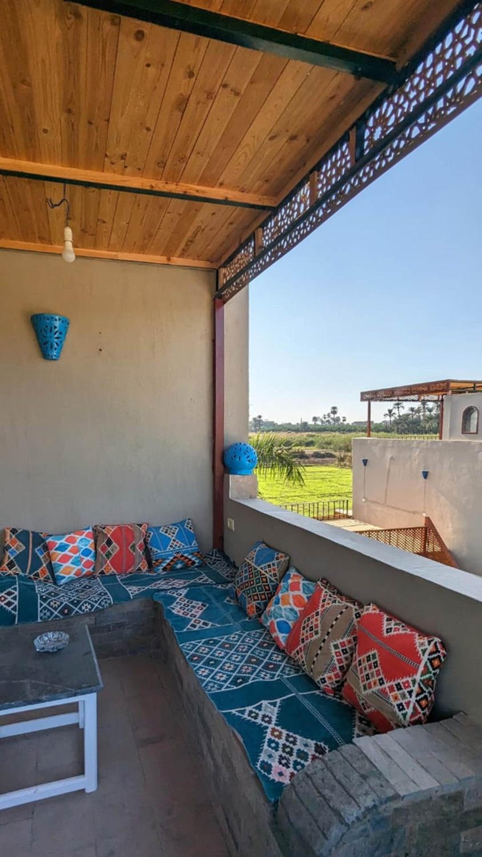 Yasmine Guest House