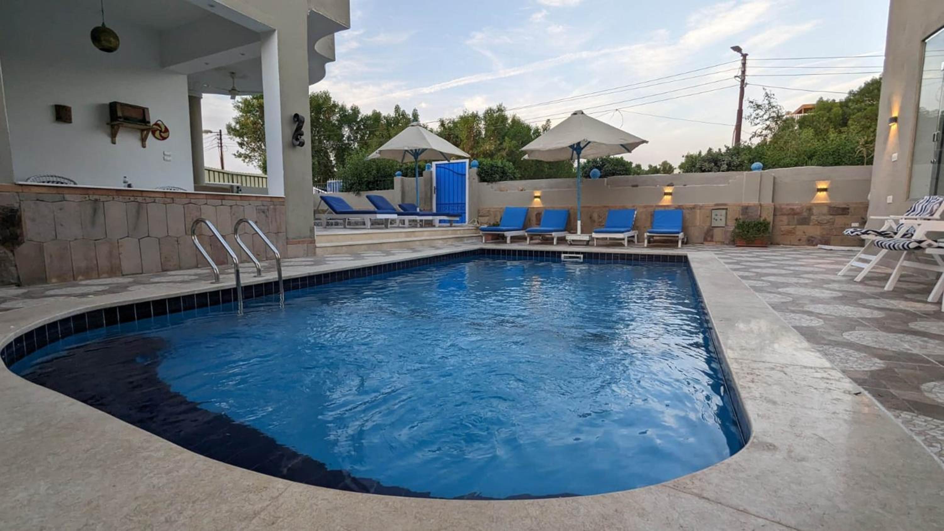 Yasmine Guest House