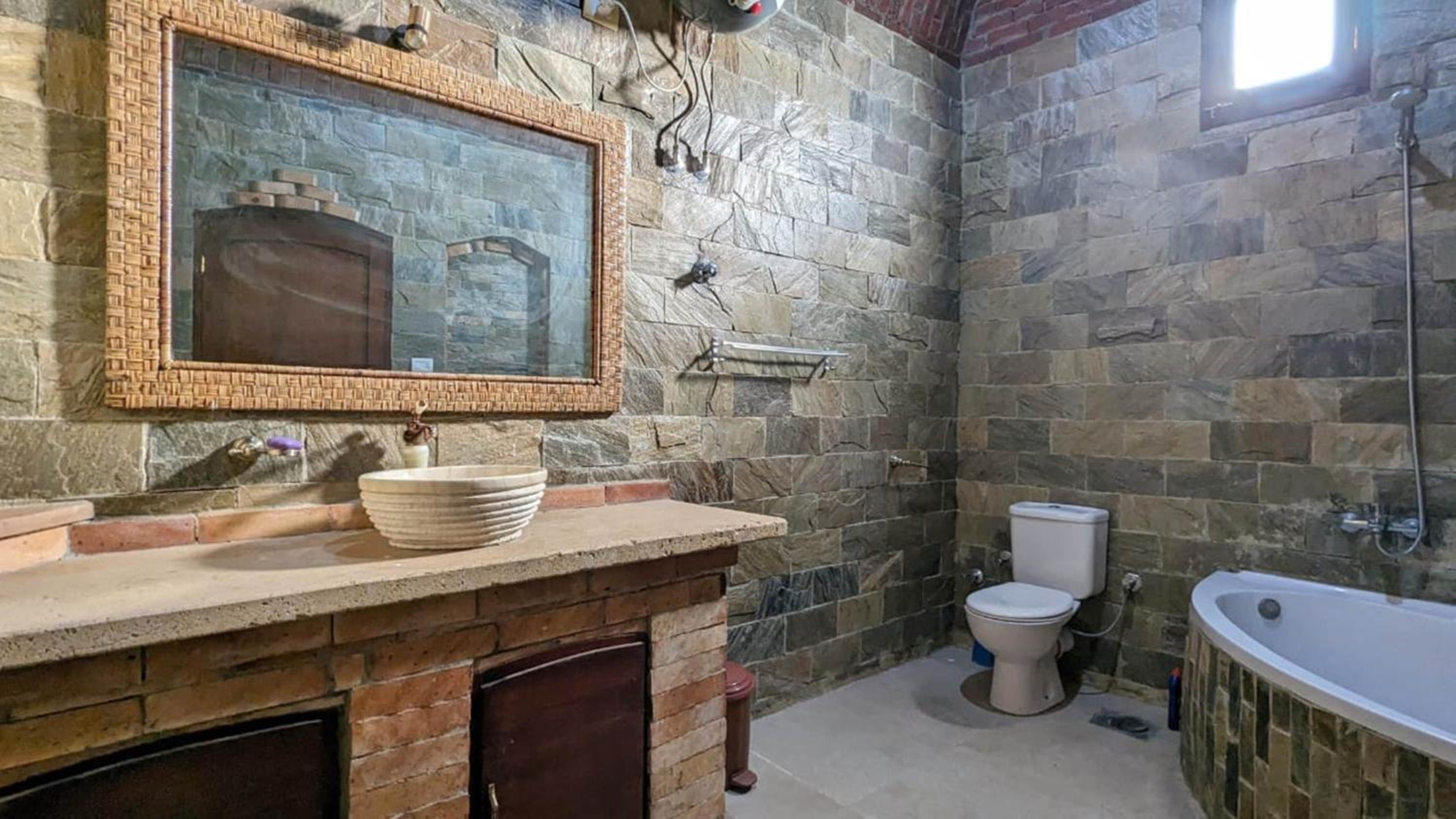 Yasmine Guest House