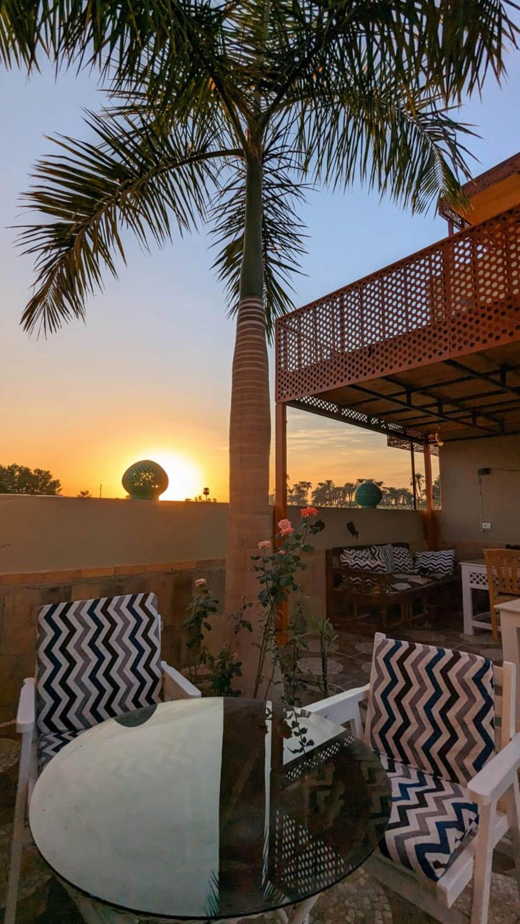 Yasmine Guest House