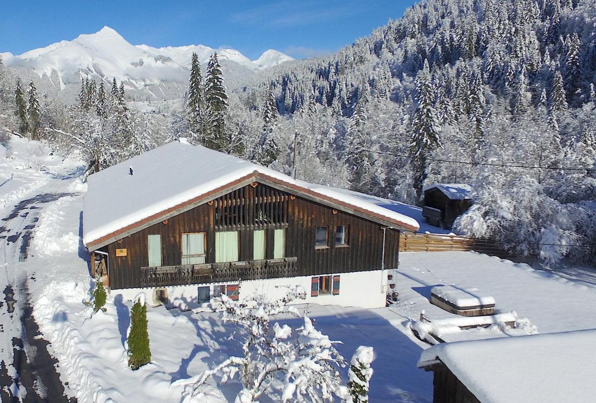 Hotel Ferme La Liberte - Stunning & Modern Sleeps 14