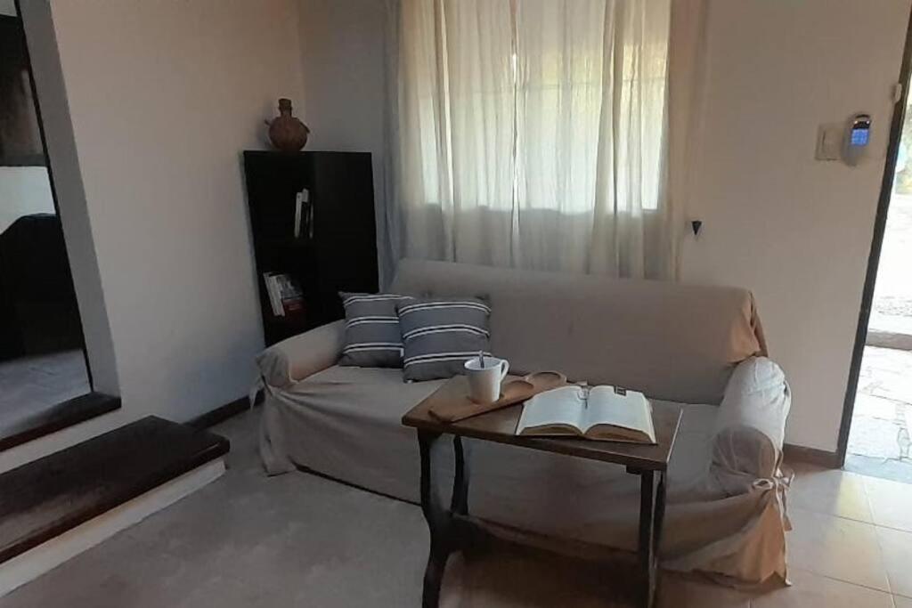 Casa Simple Villa General Belgrano